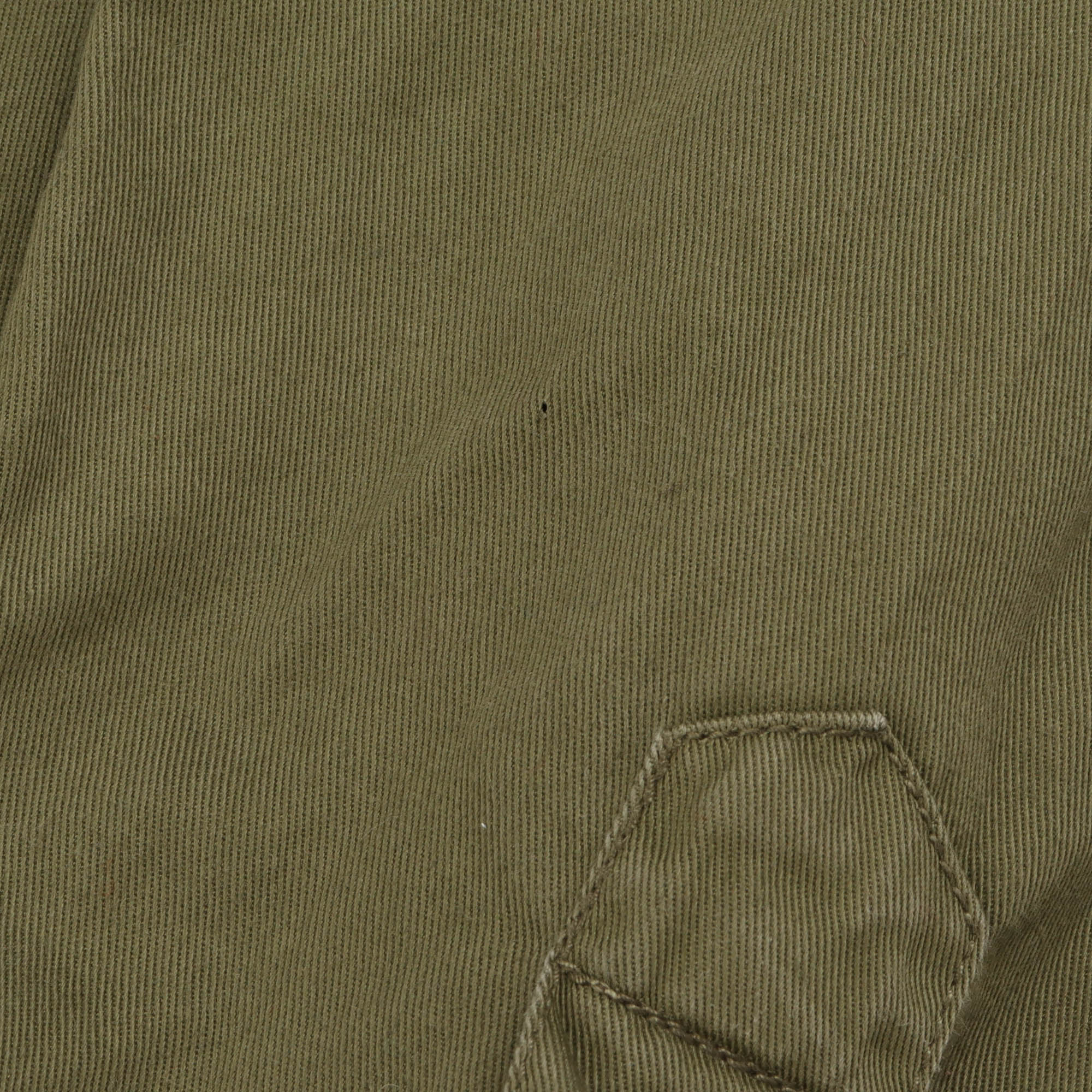 Military Shirt