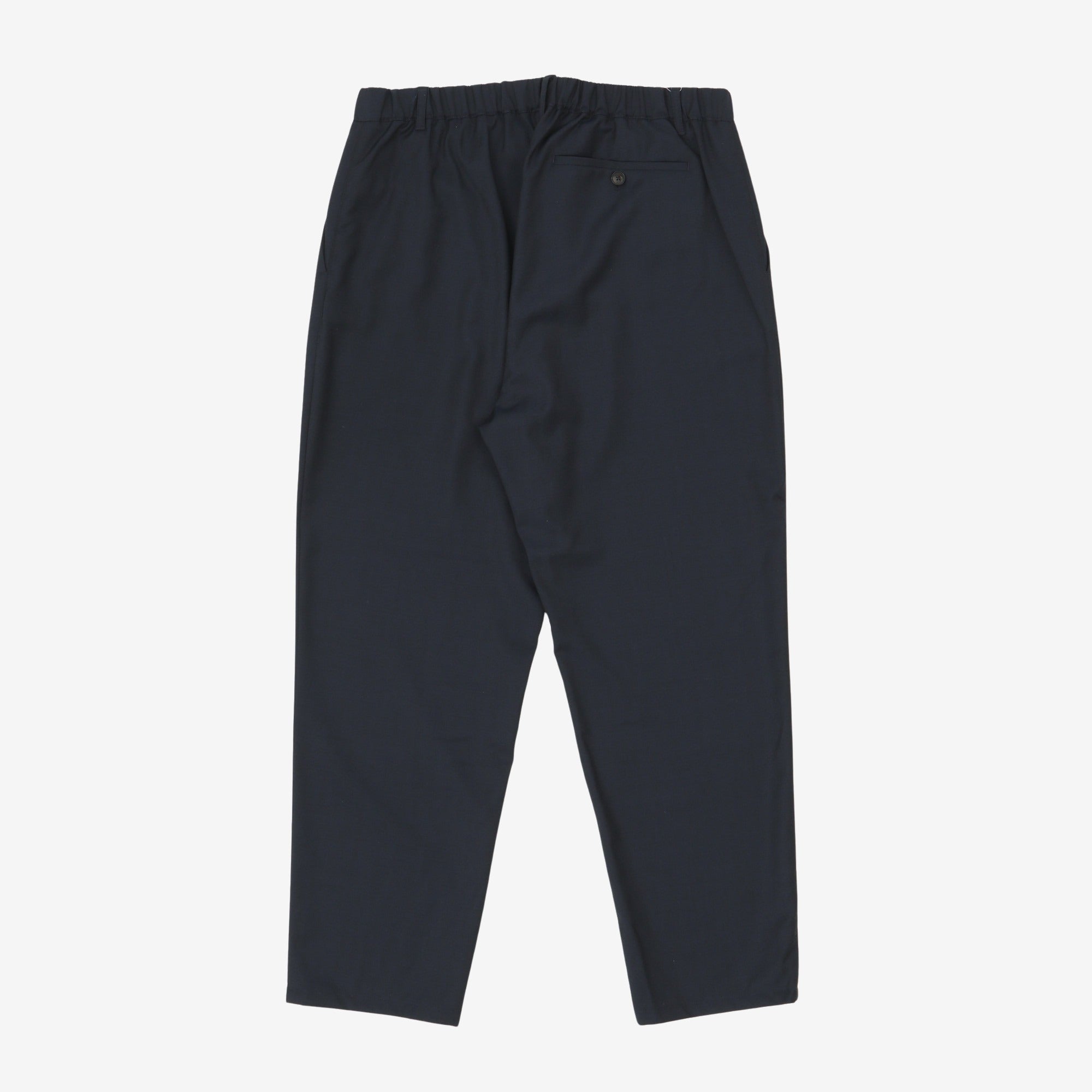 Elasticated Trousers