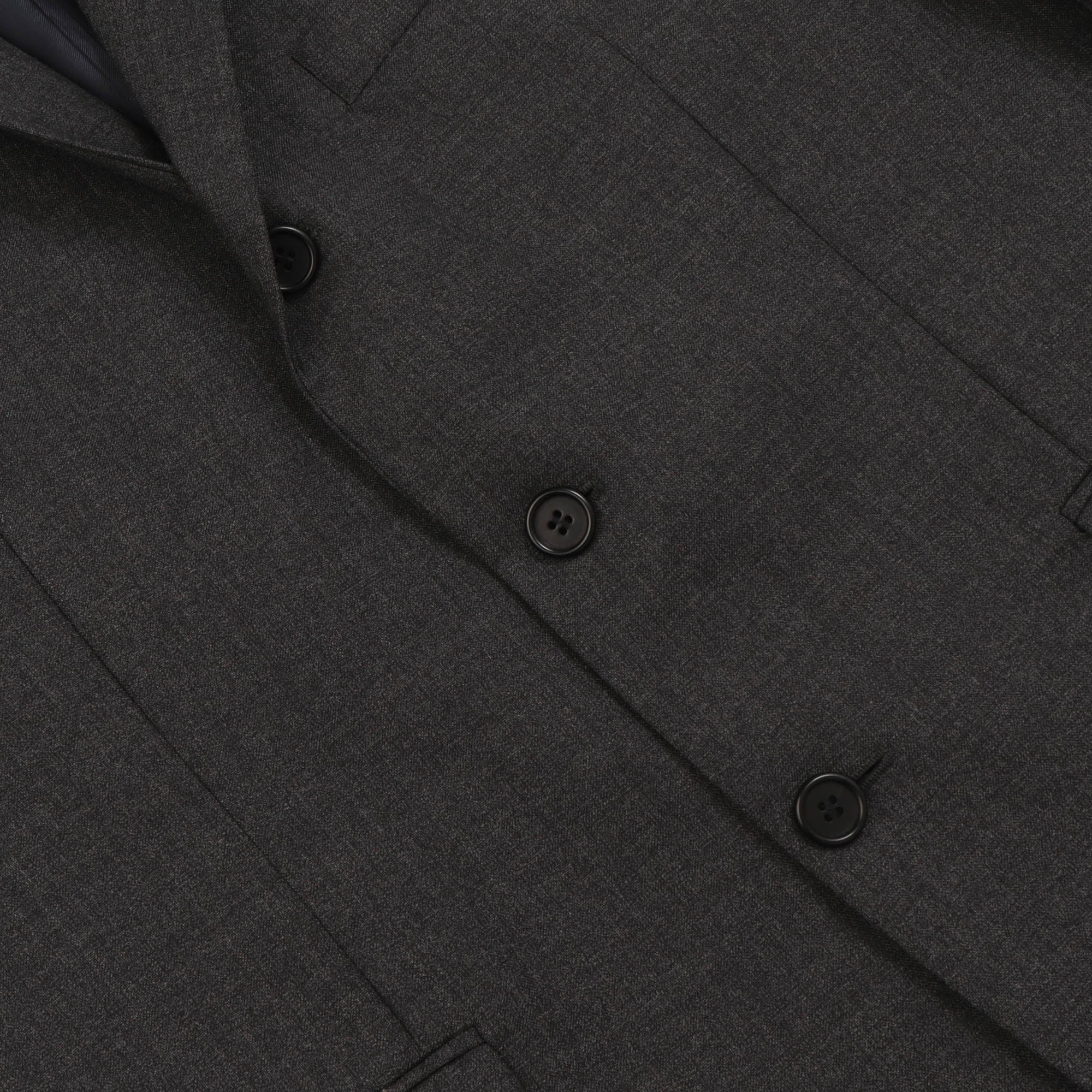 Wool Drifter Suit