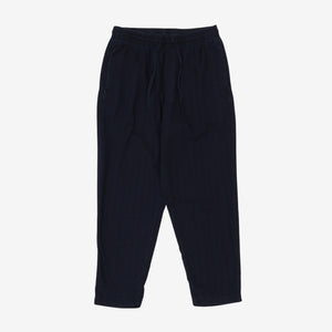 Indigo HBT Easy Pants