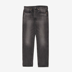 Joe McCoy Lot 966BK Denim