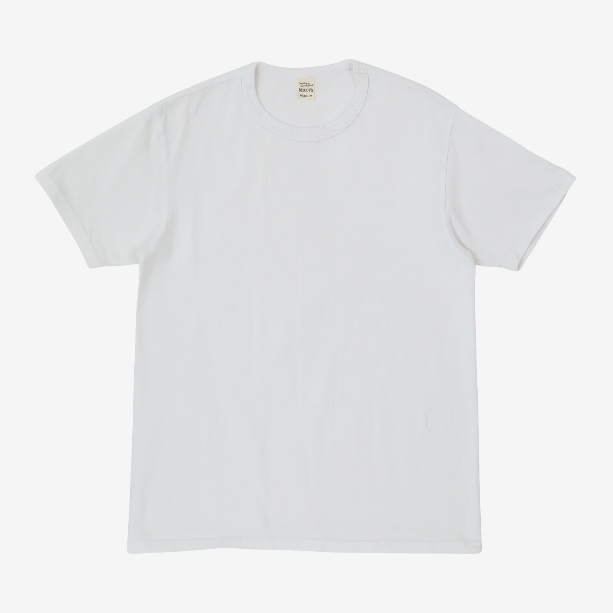 Single Pack Tee