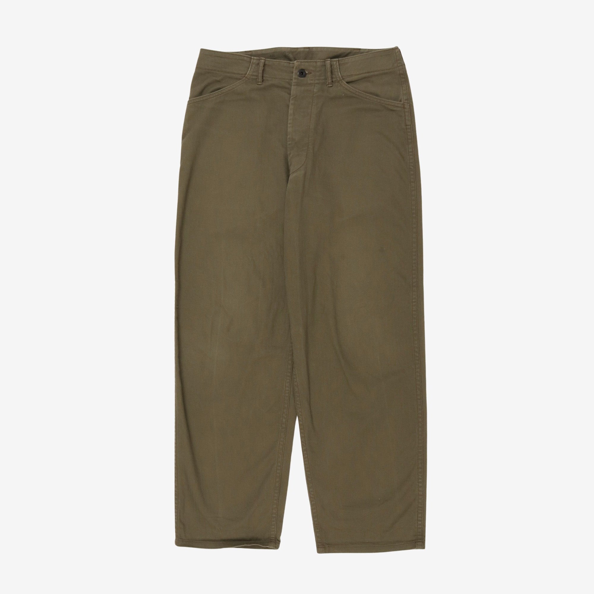 N-3 Utility Trousers