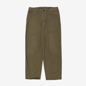 N-3 Utility Trousers