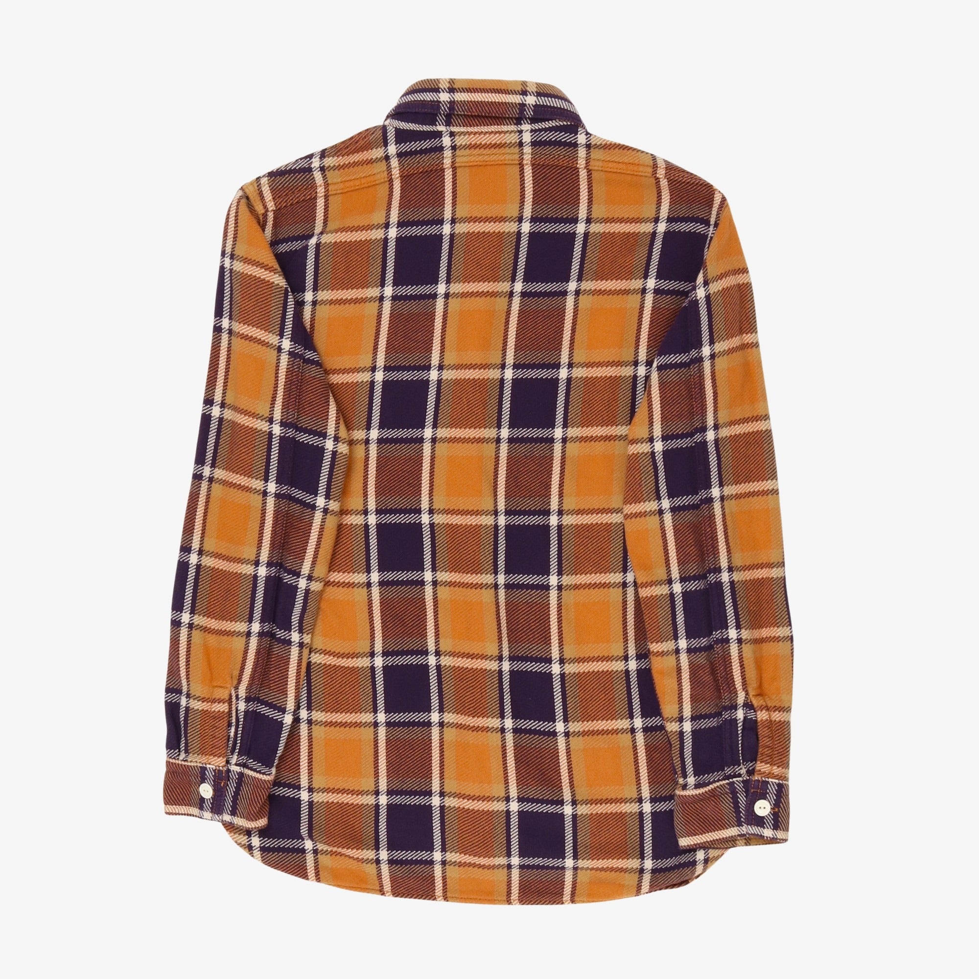 4070 Flannel Shirt