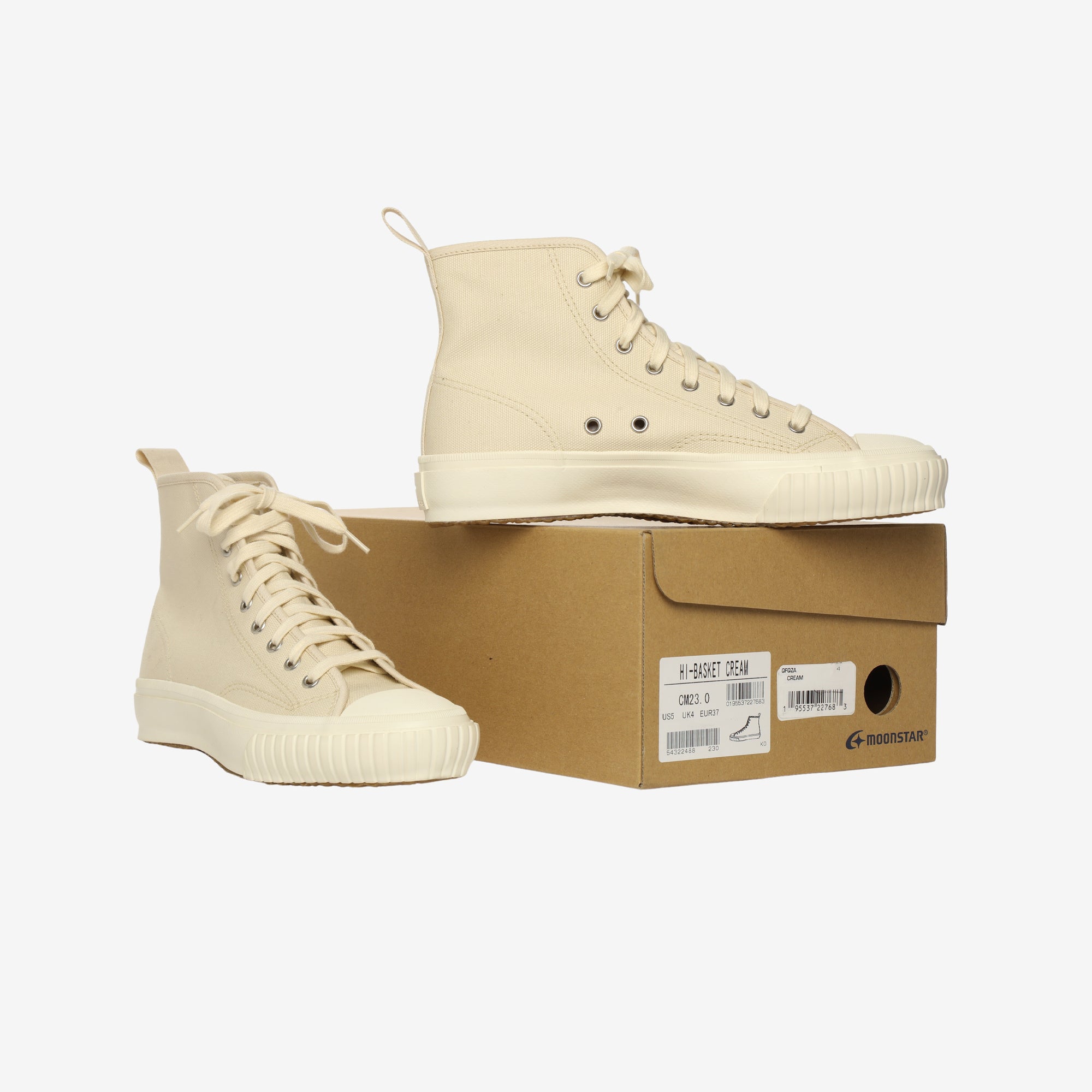 Women's YMC High Ankle Trainers