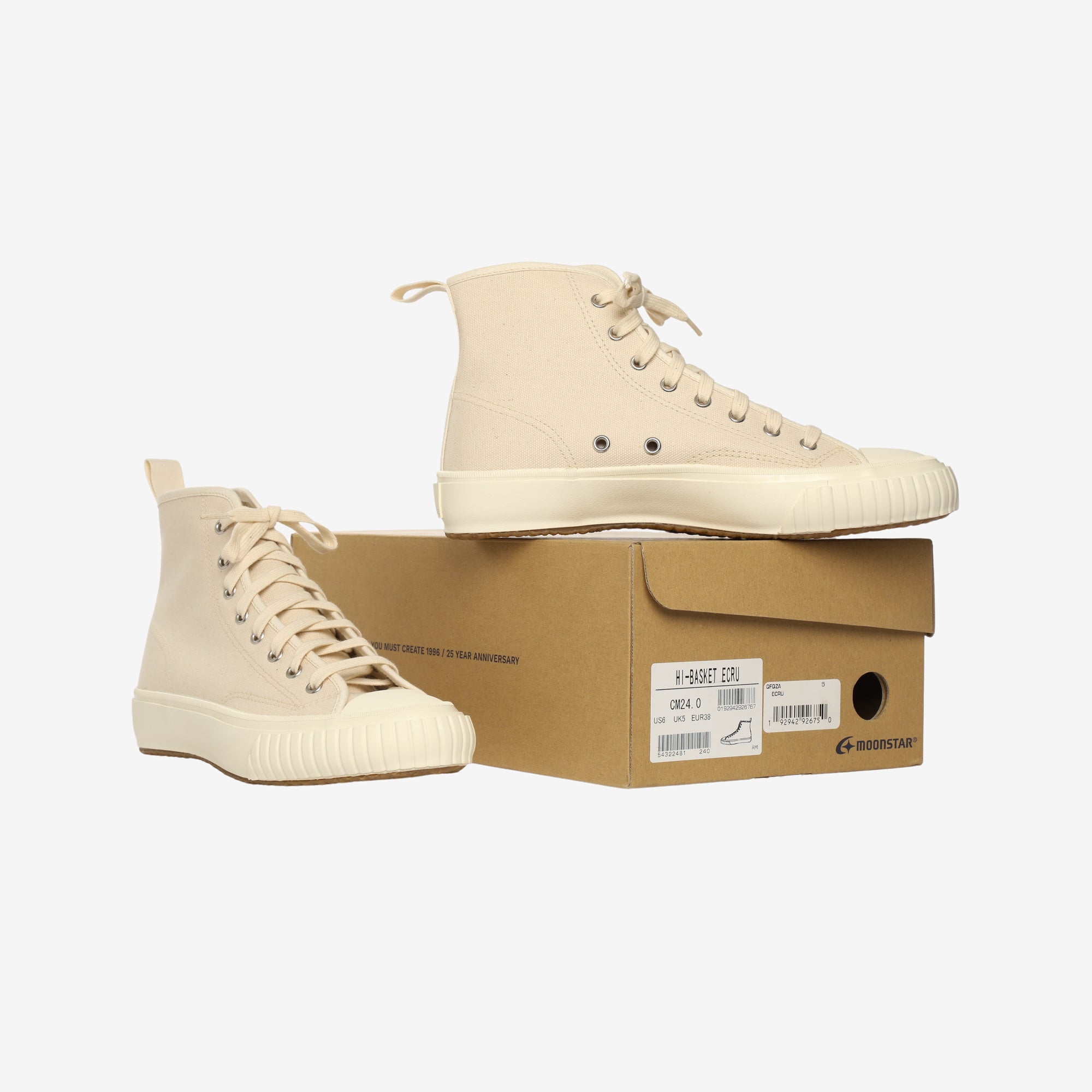 Women's YMC High Ankle Trainers