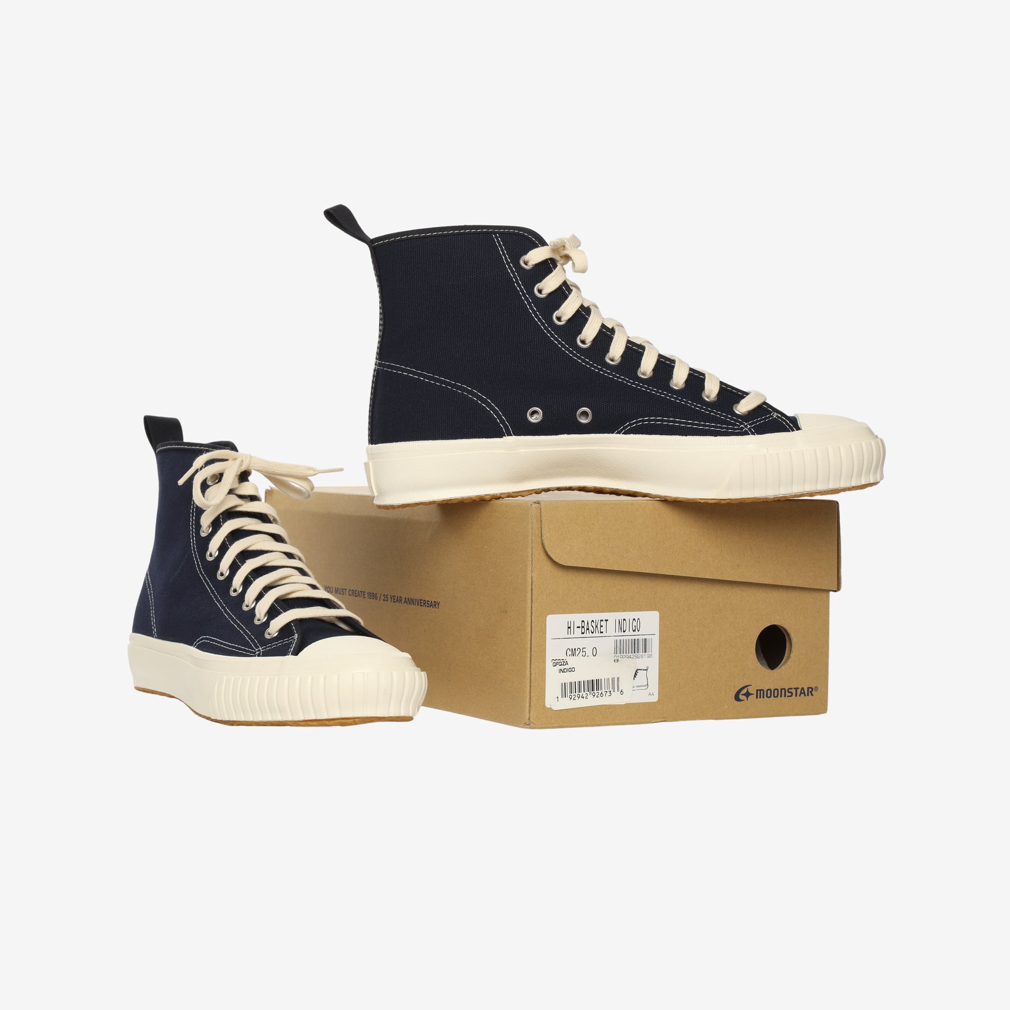 Women's YMC High Ankle Trainers