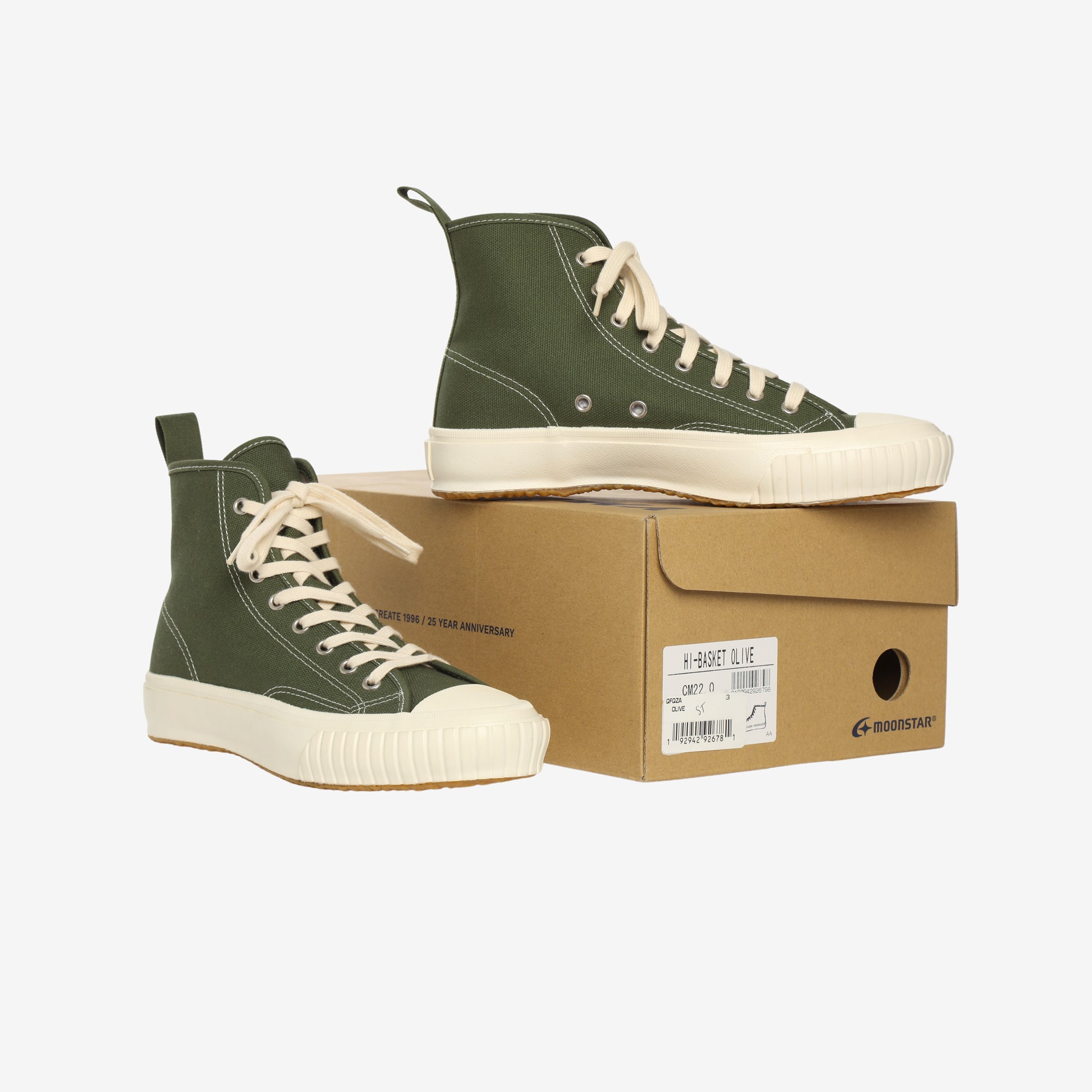 Women's YMC High Ankle Trainers