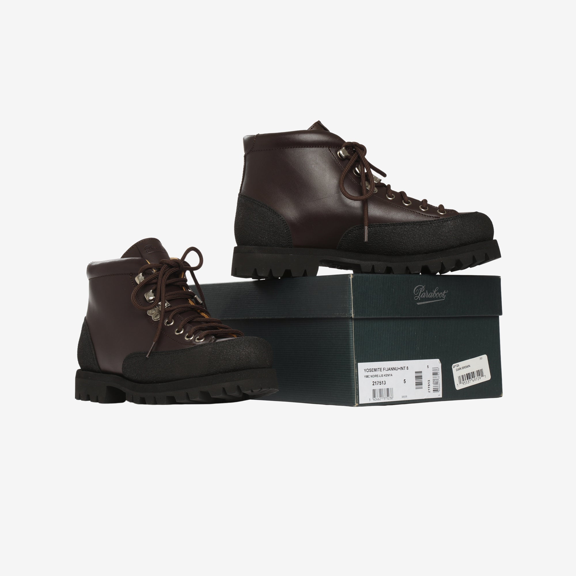 Women's YMC Yosemite Boots