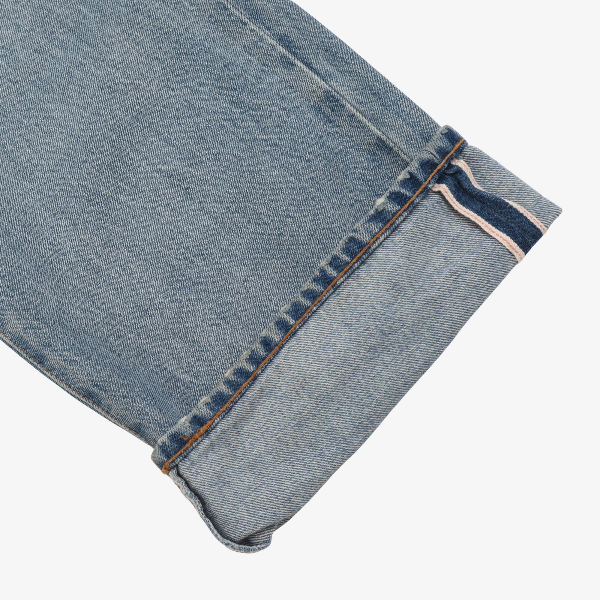 Lot 501 Denim