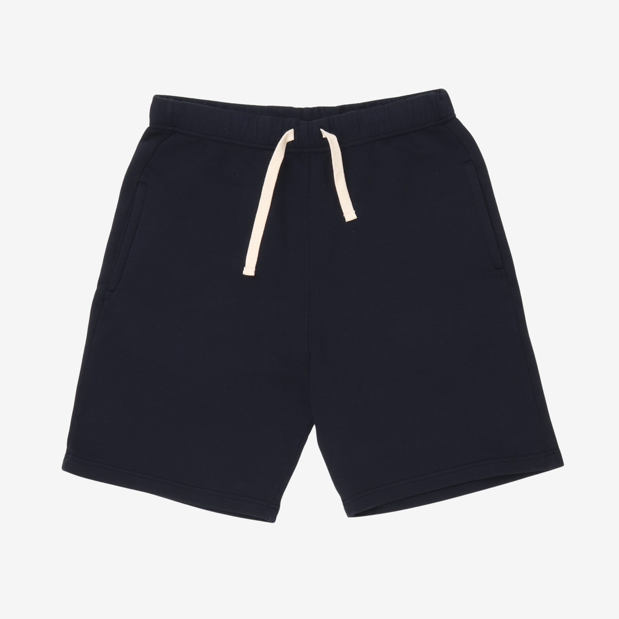 Good Basics Loopwheel Sweatshorts