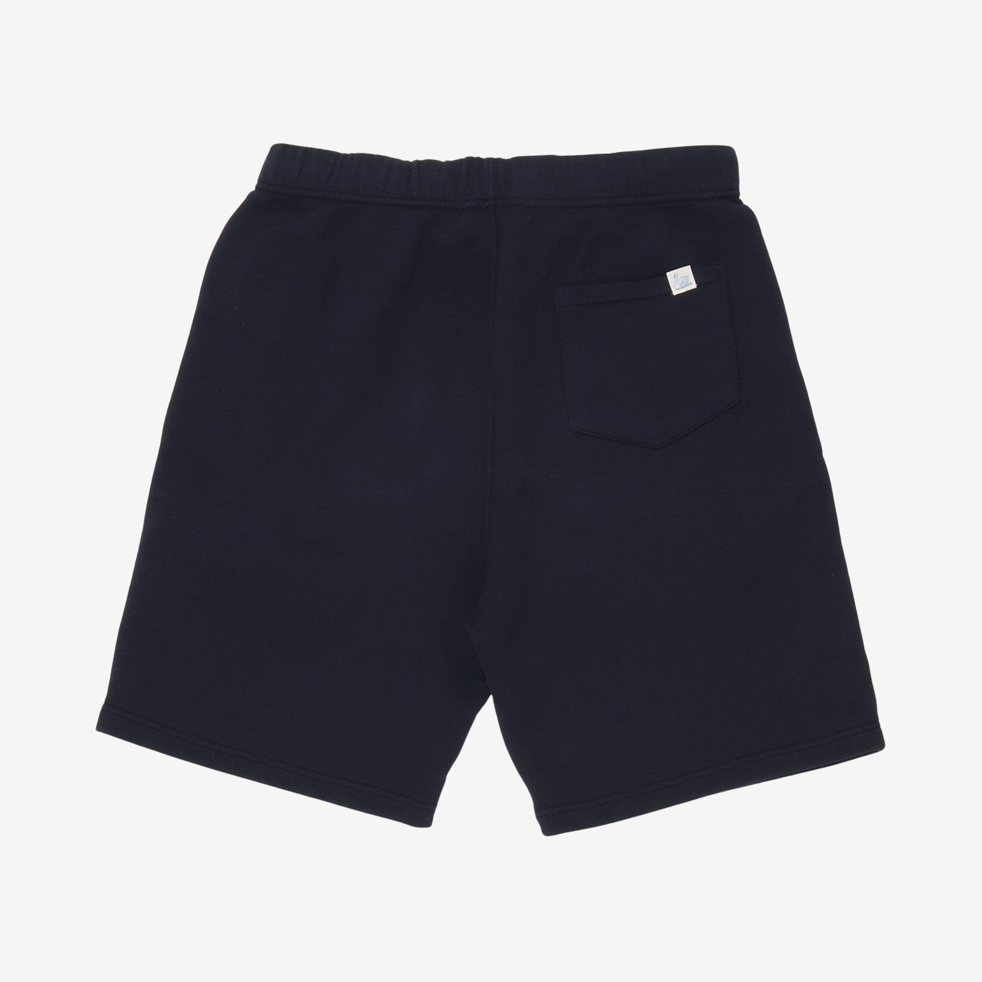 Good Basics Loopwheel Sweatshorts