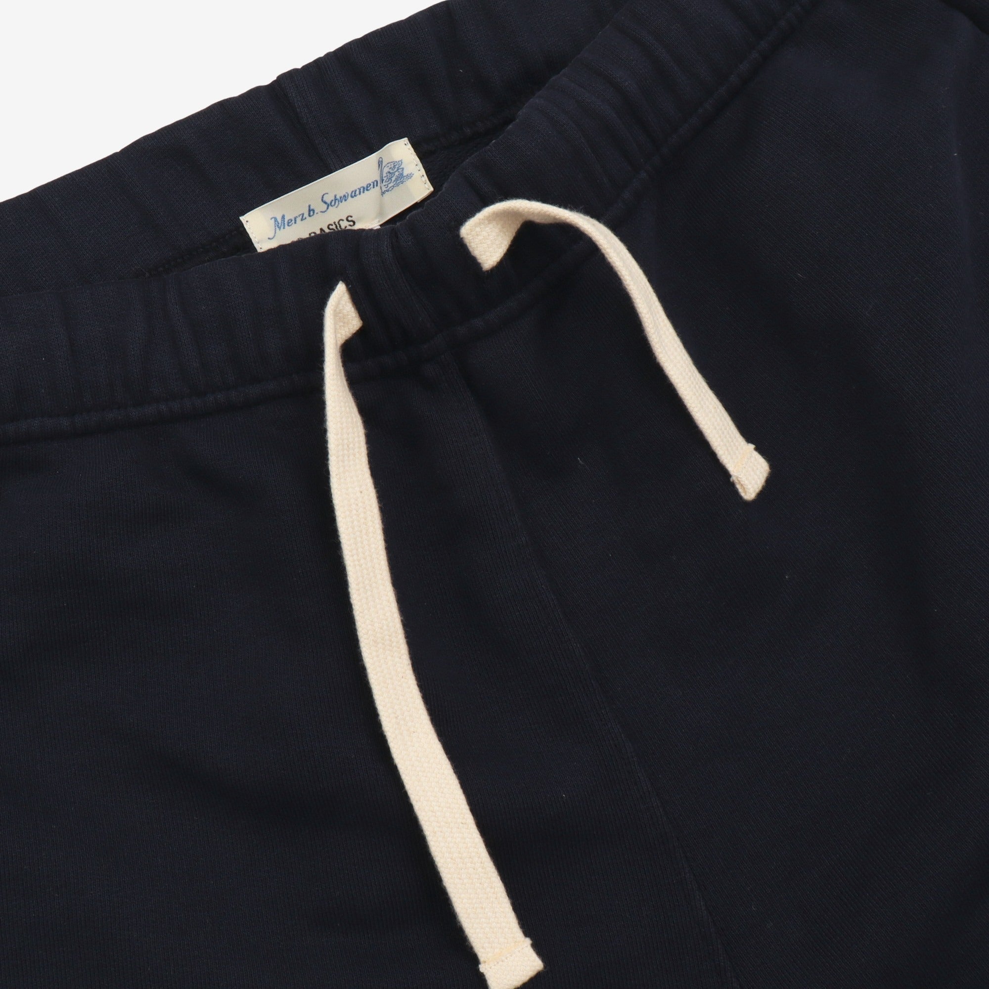 Good Basics Loopwheel Sweatshorts