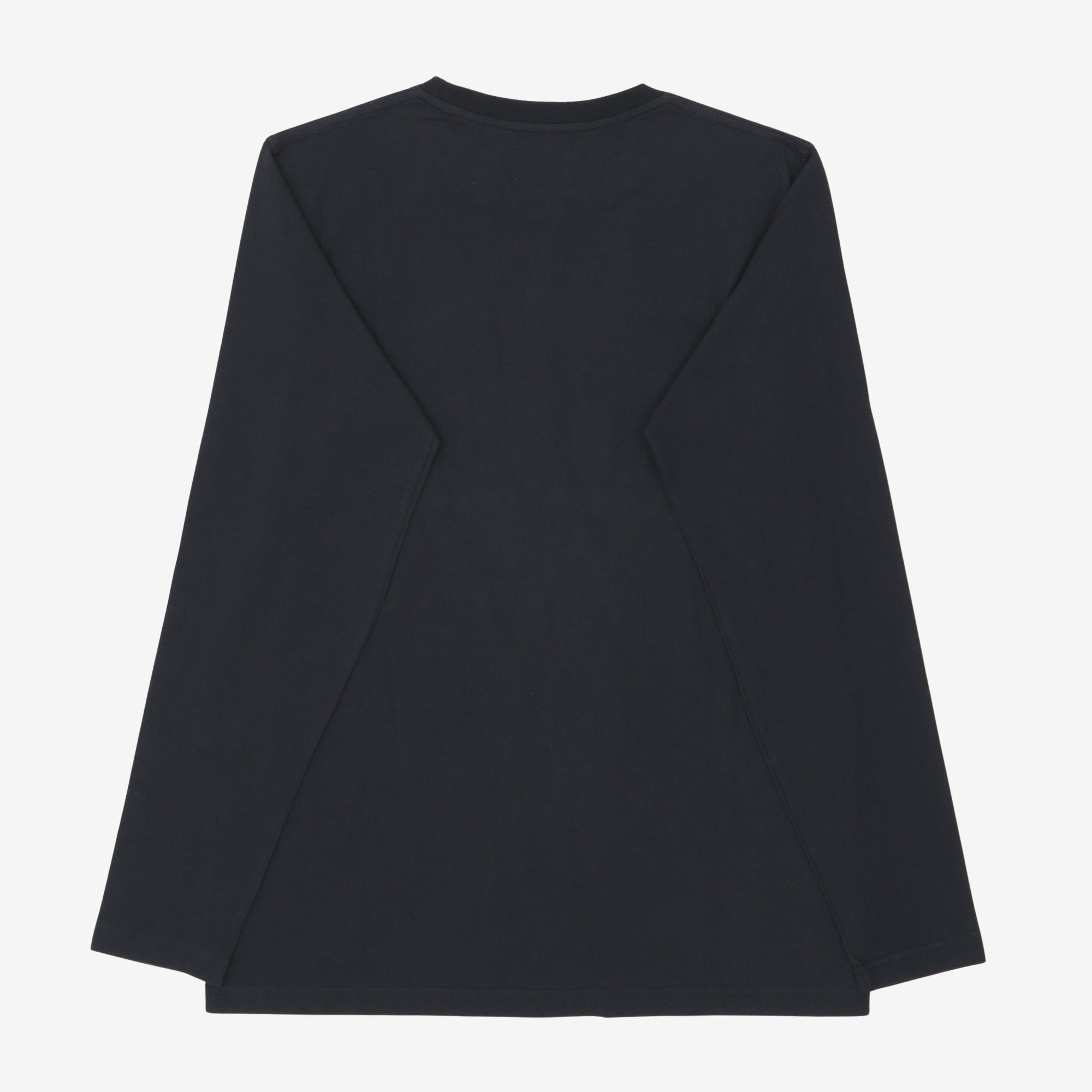 Neils Basics LS T-Shirt