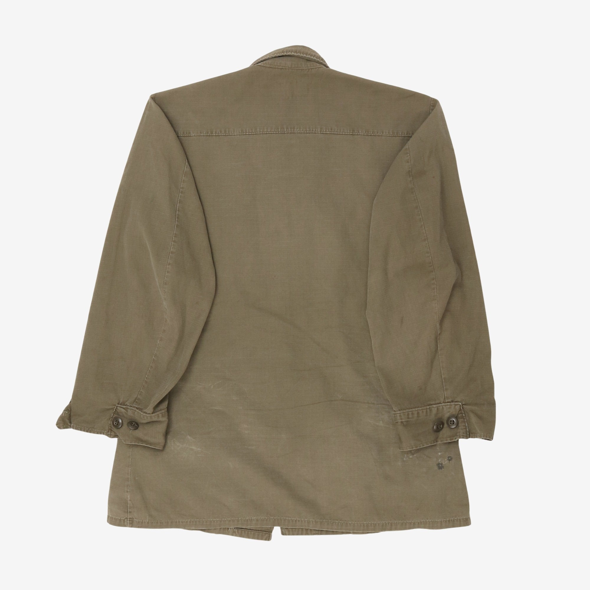 US Army Jungle Jacket