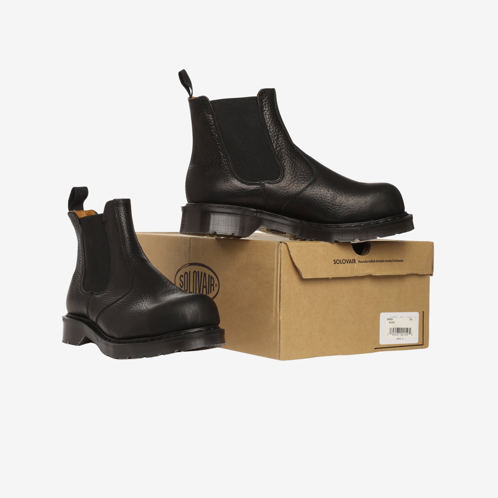 Women's YMC Dealer Boot