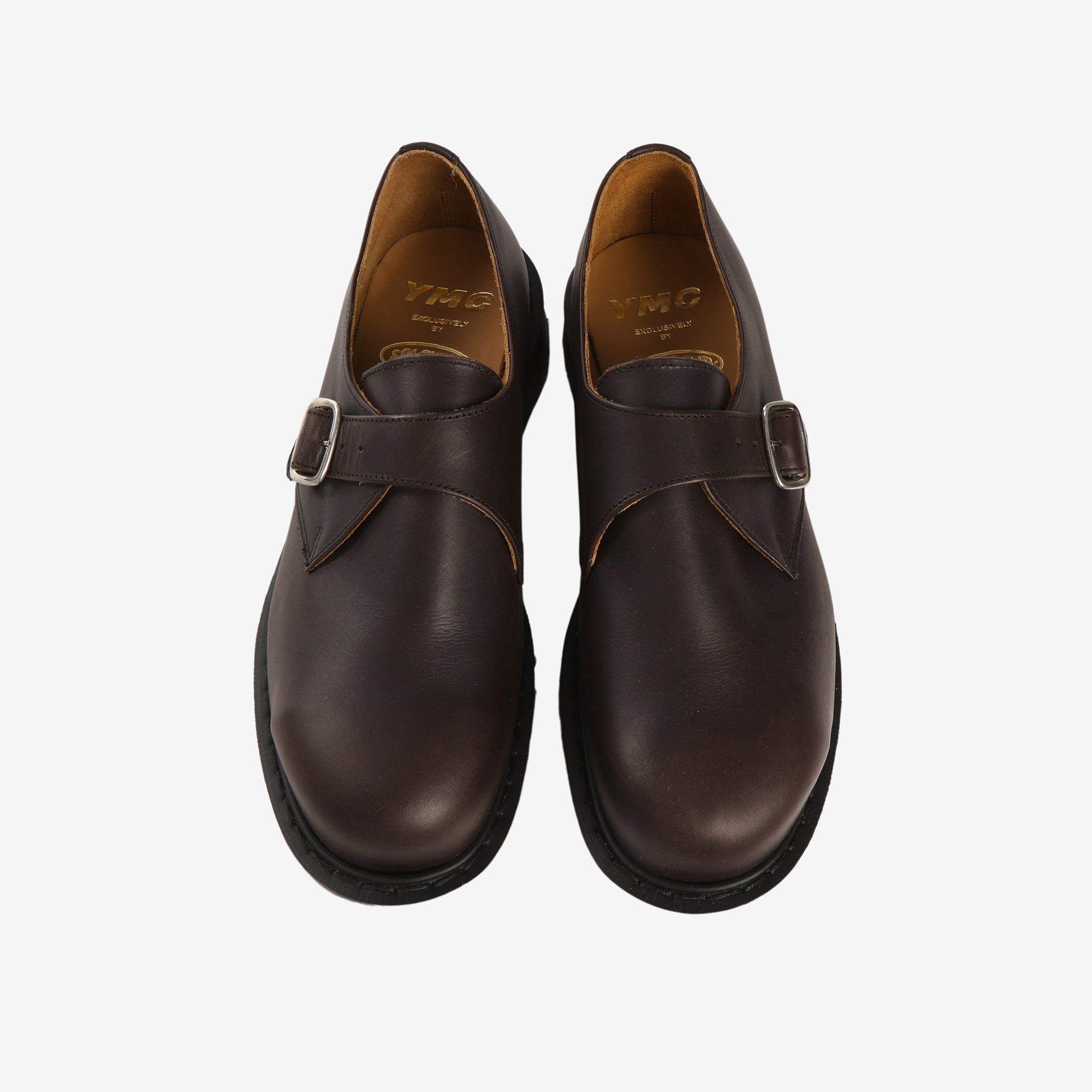 Women's YMC Monk Shoe