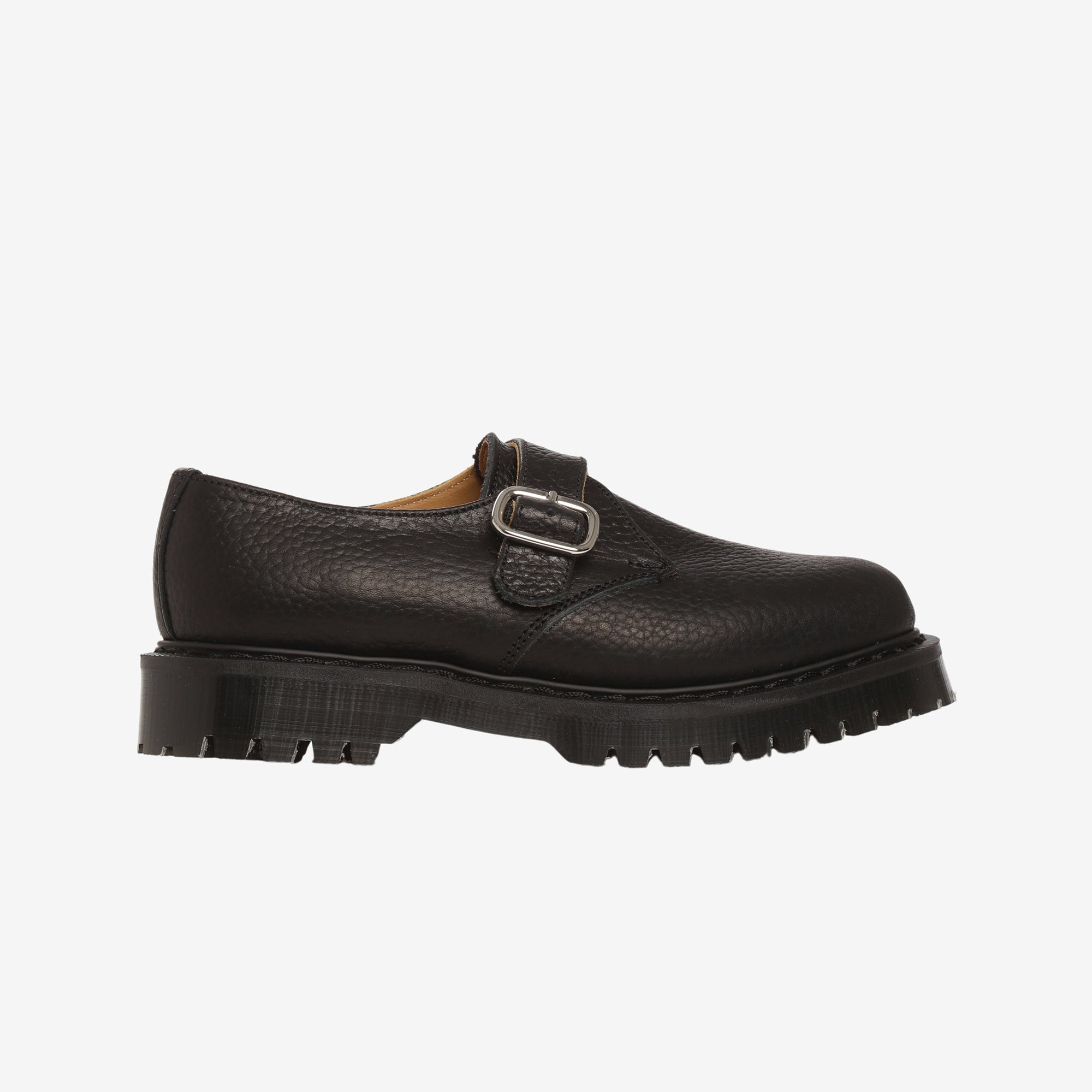 Women's YMC Monk Shoe