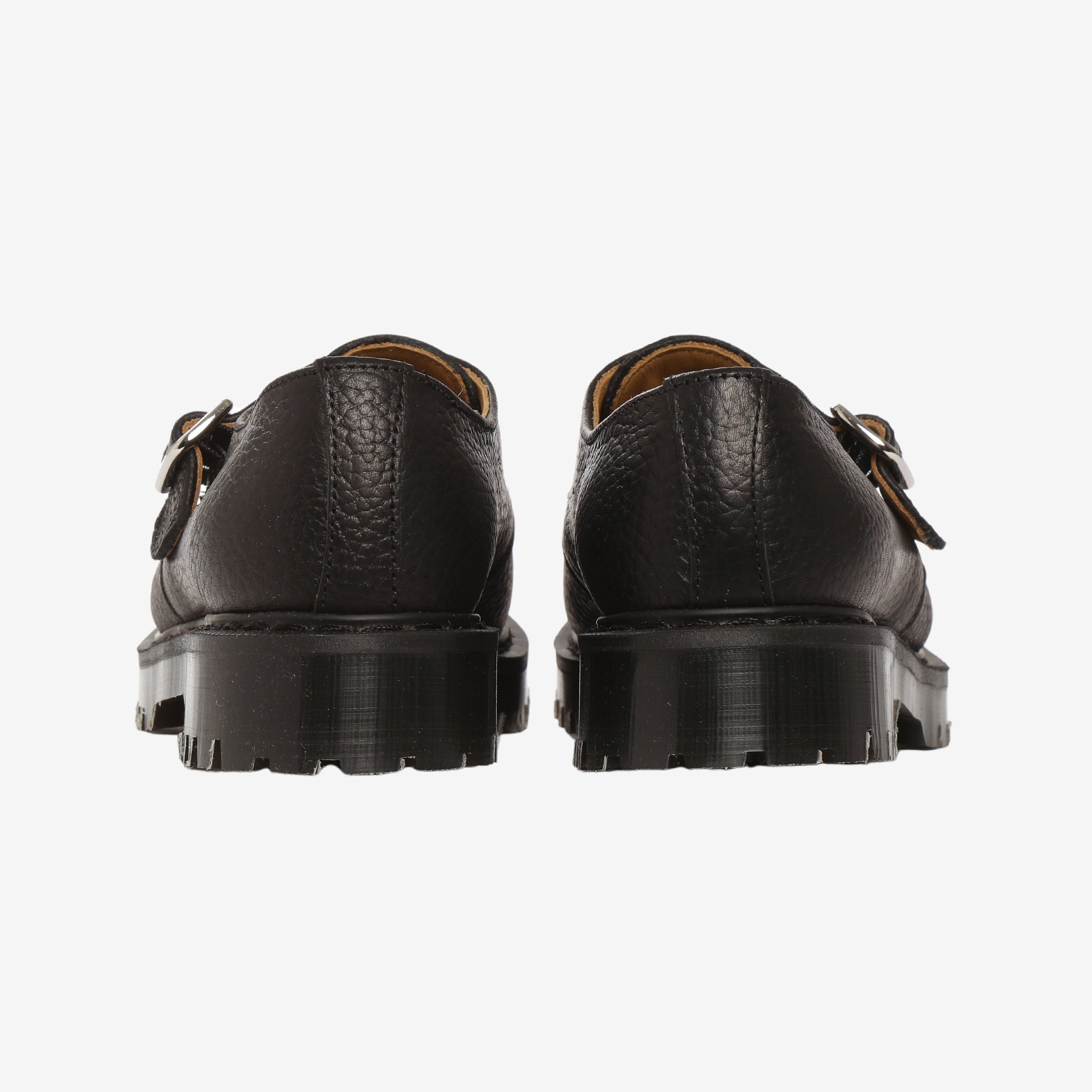 Women's YMC Monk Shoe