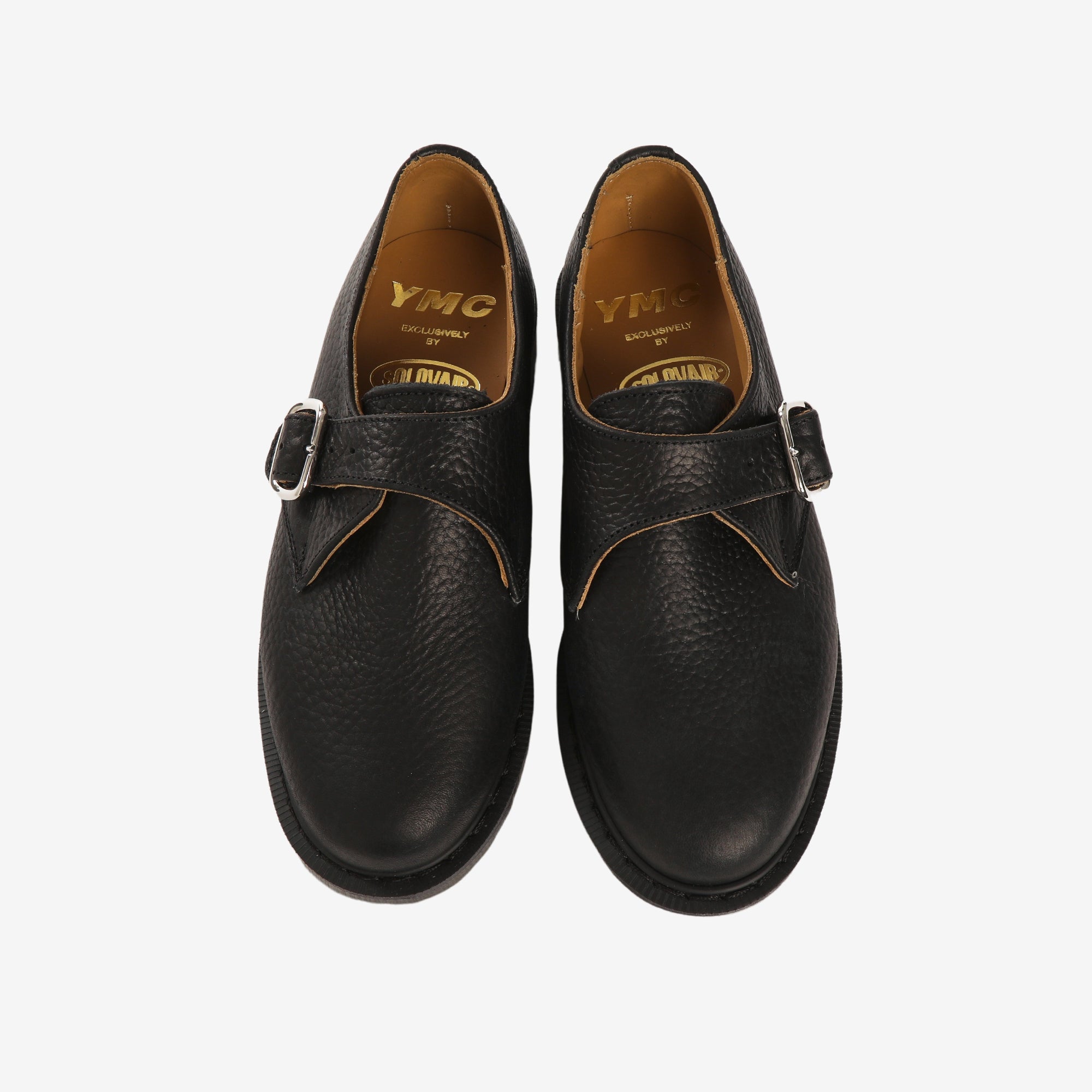 Women's YMC Monk Shoe