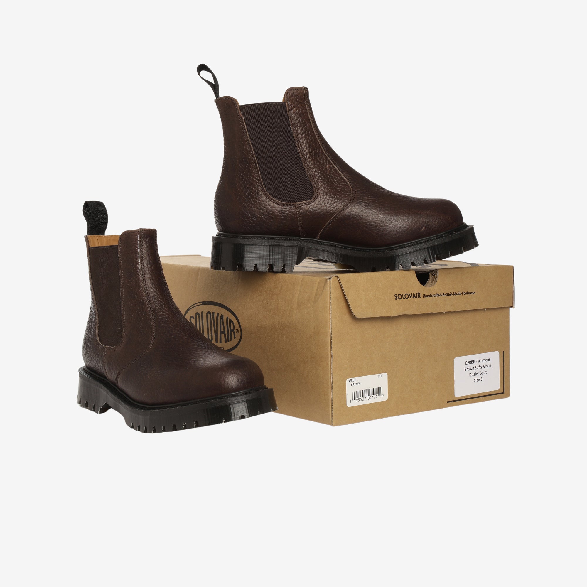 Women's YMC Dealer Boot