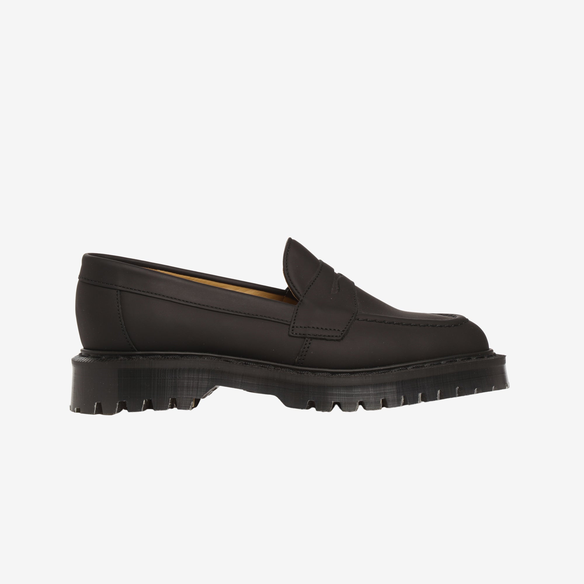 Women's YMC Grease Leather Loafer