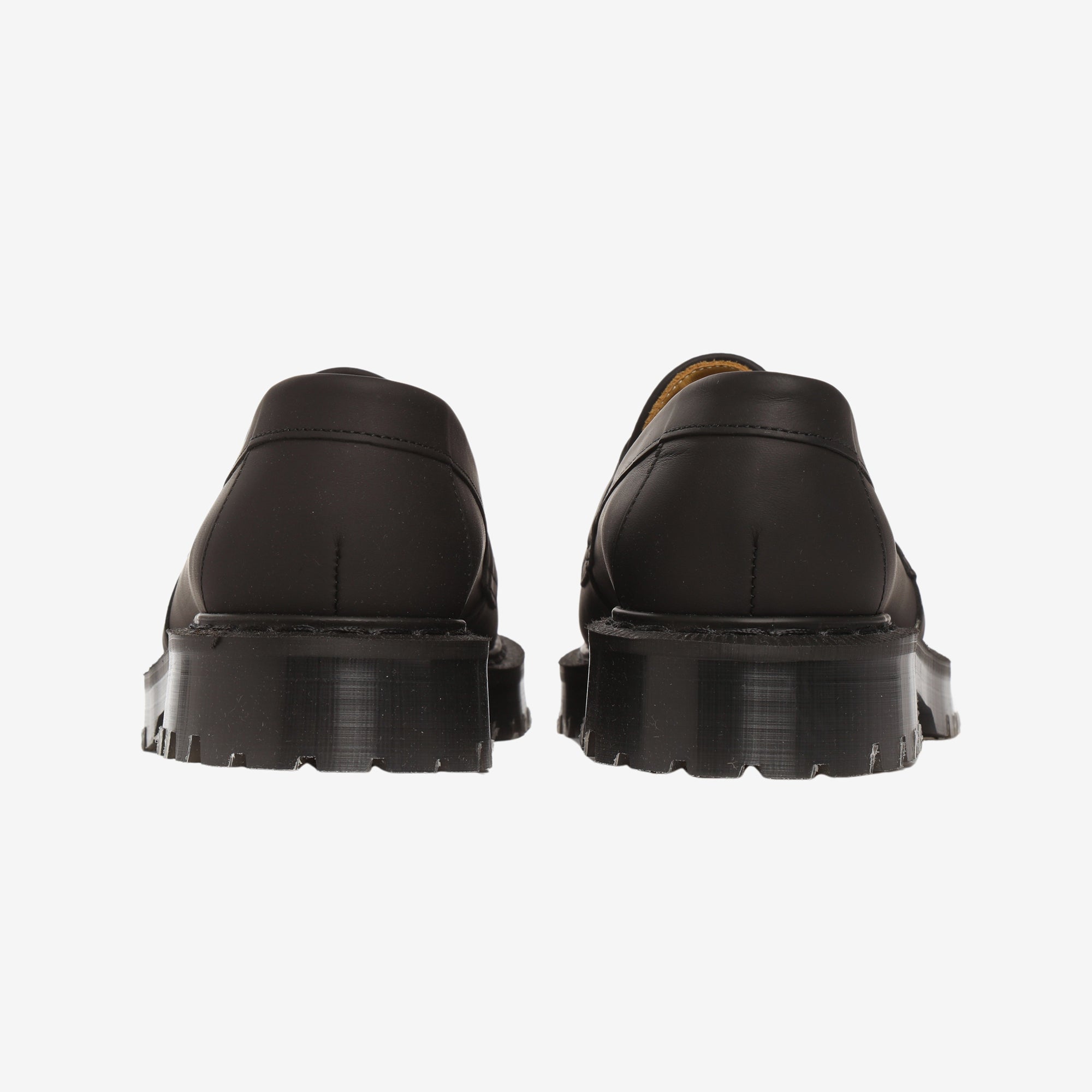 Women's YMC Grease Leather Loafer