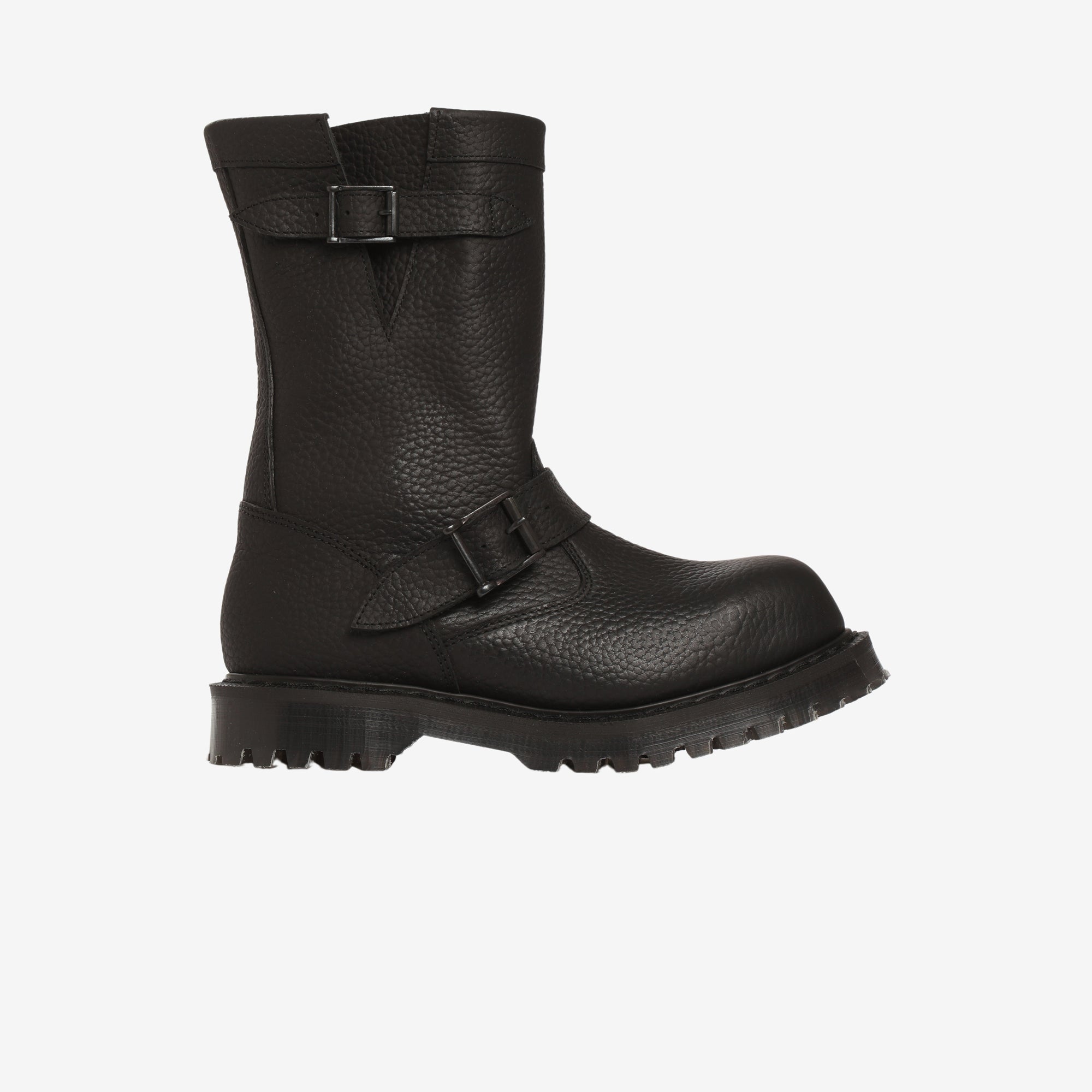 Women's YMC Biker Boot