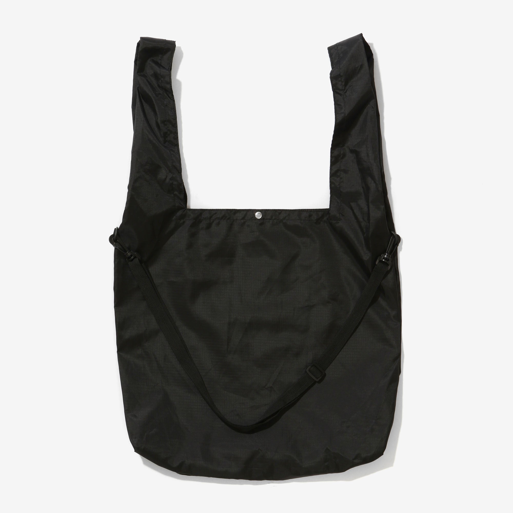 Marche Shoulder Bag - Black