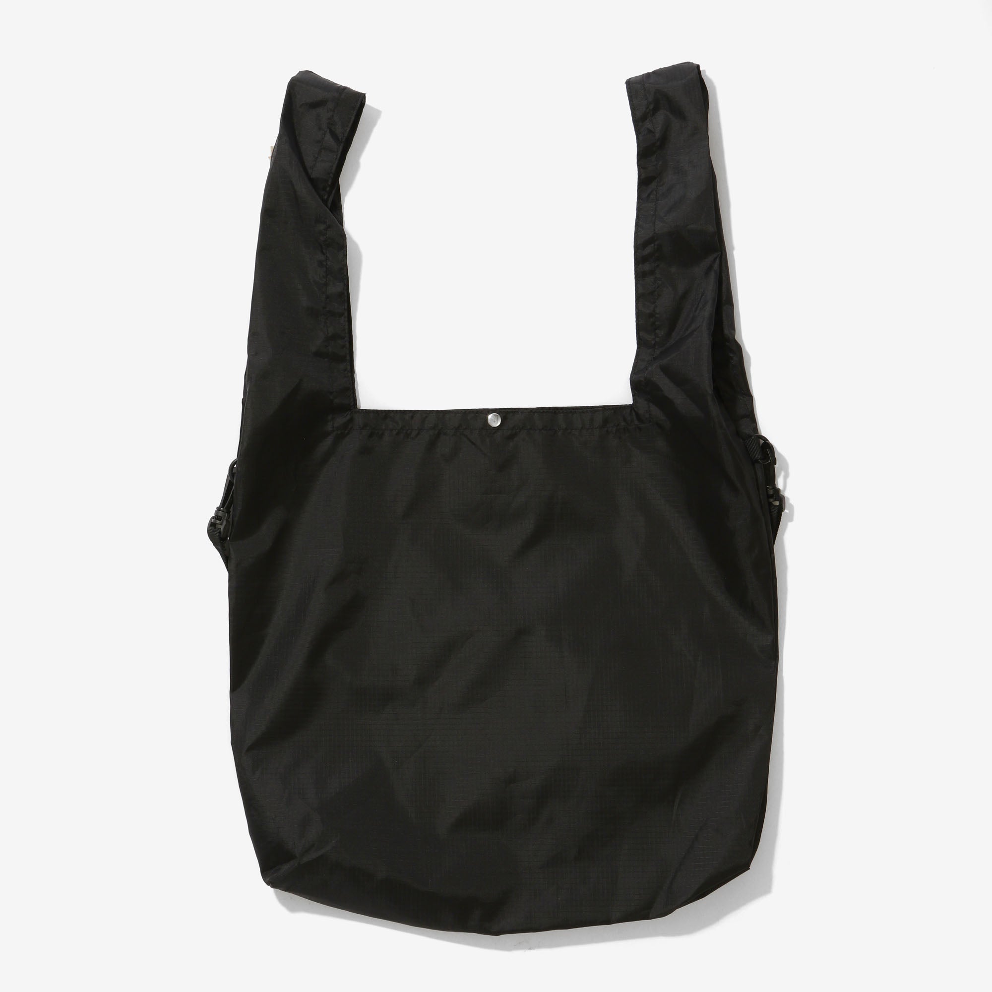 Marche Shoulder Bag - Black