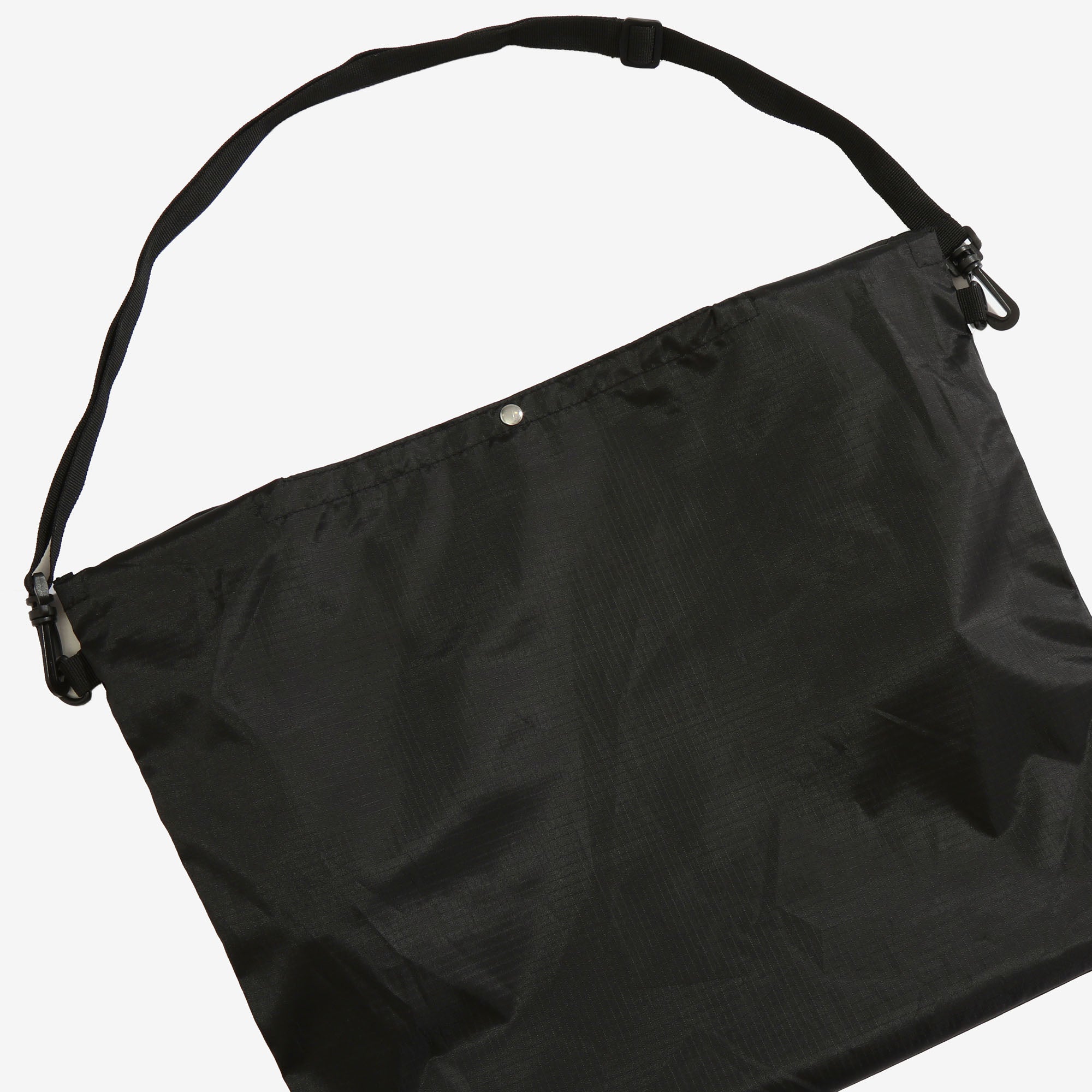 Marche Shoulder Bag - Black