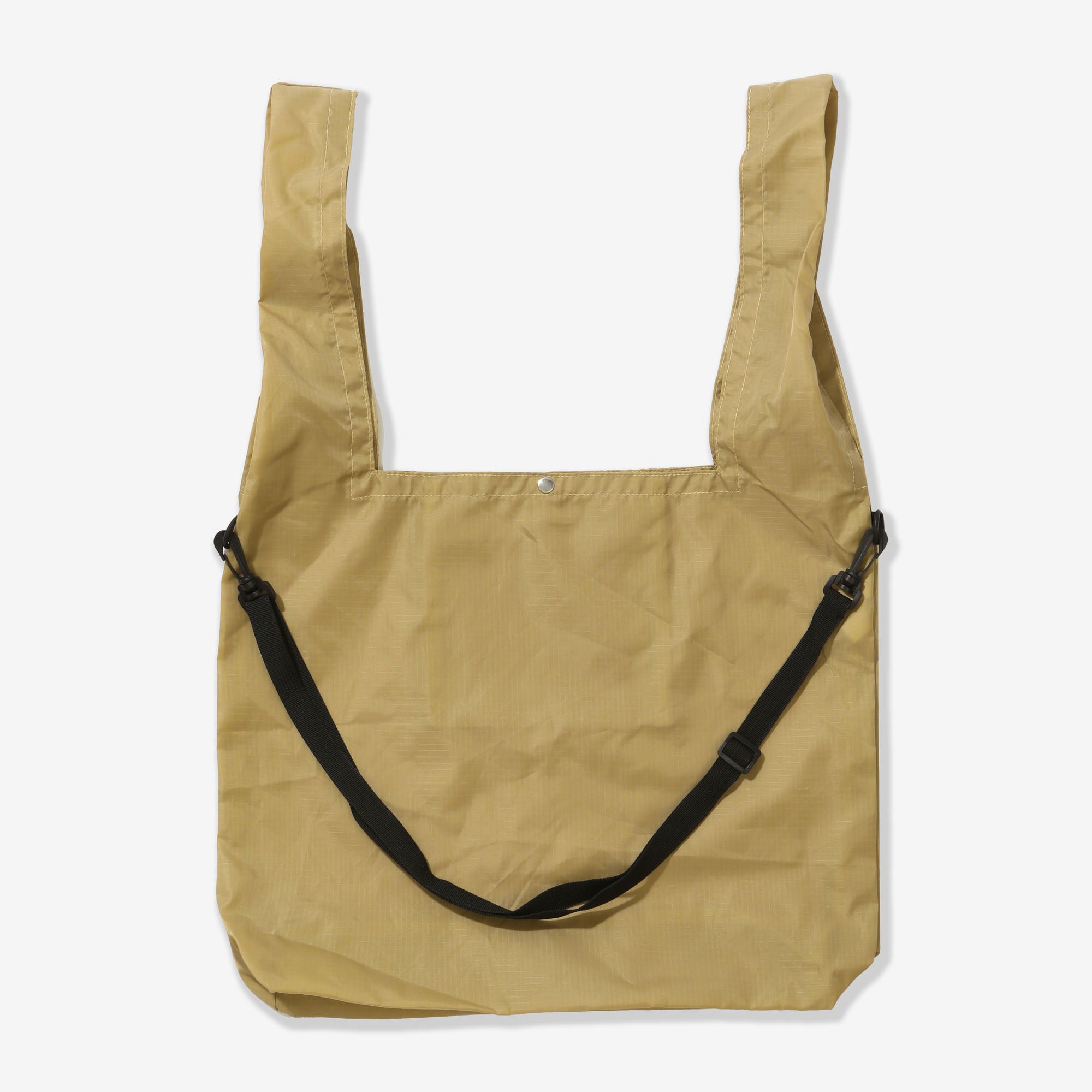 Marche Shoulder Bag - Khaki