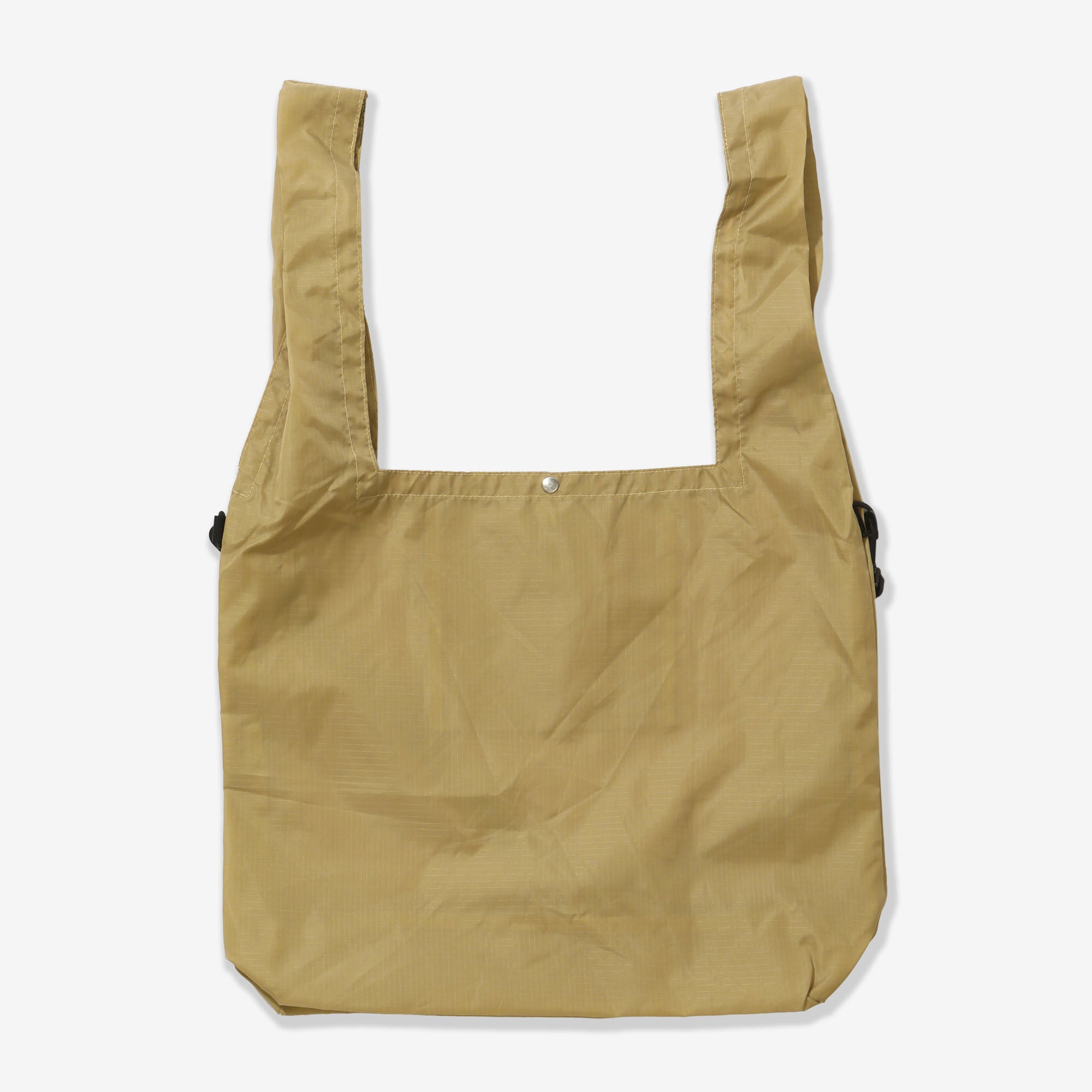 Marche Shoulder Bag - Khaki