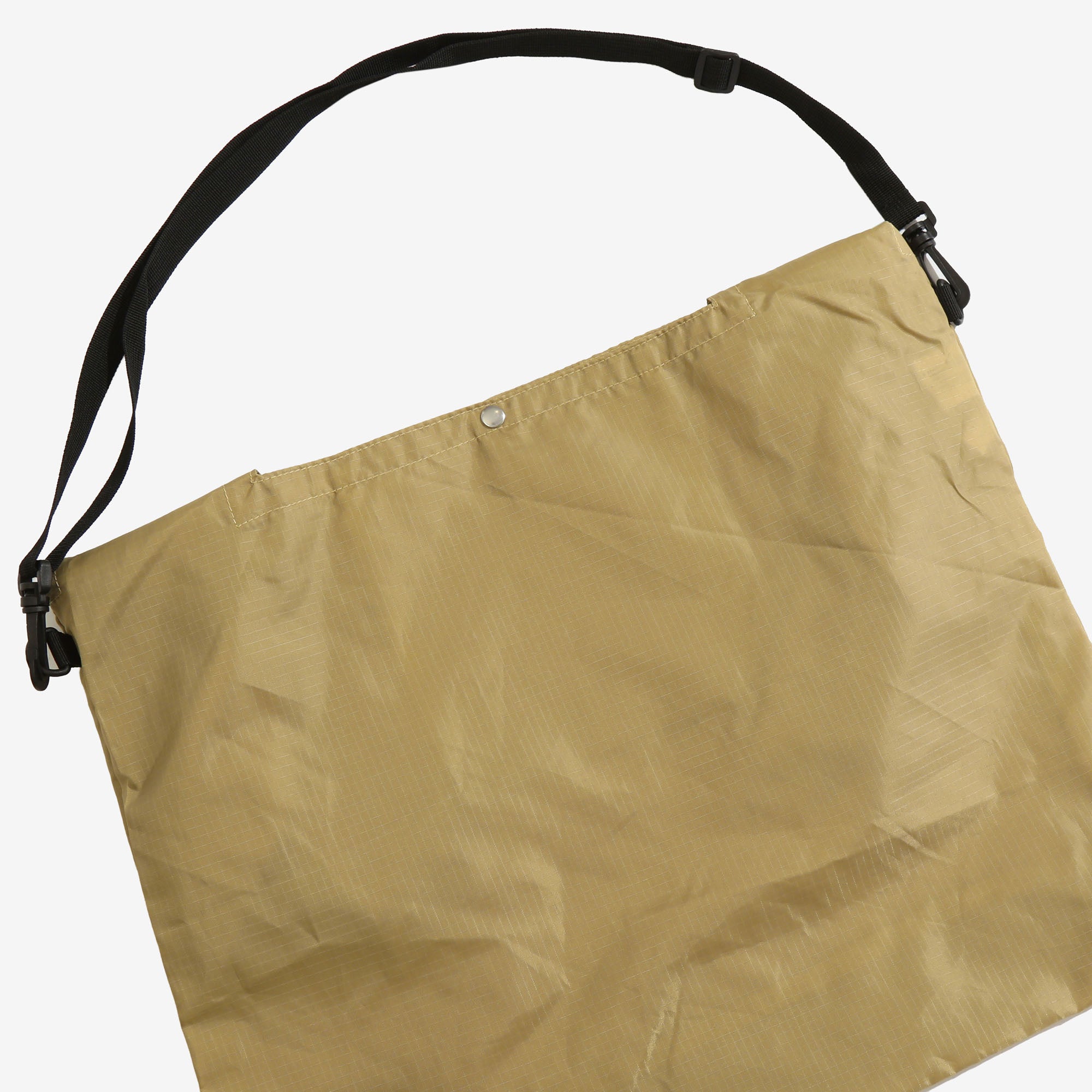 Marche Shoulder Bag - Khaki