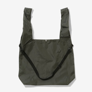 Marche Shoulder Bag - Green