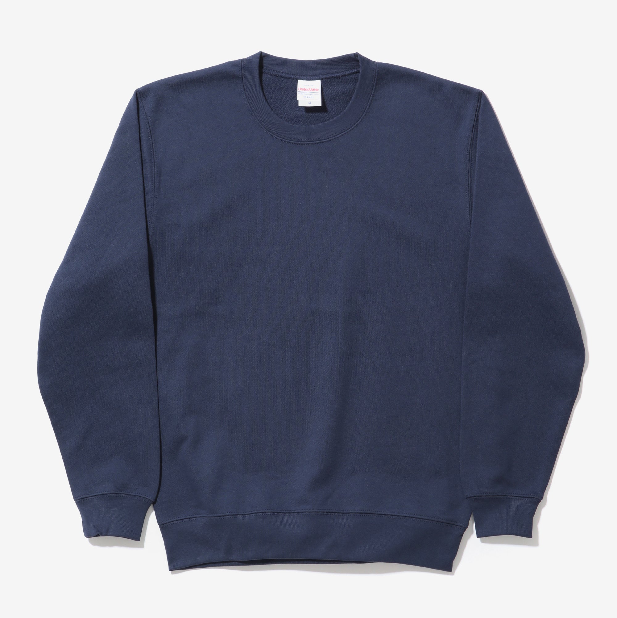 10oz Crewneck Pile Sweatshirt