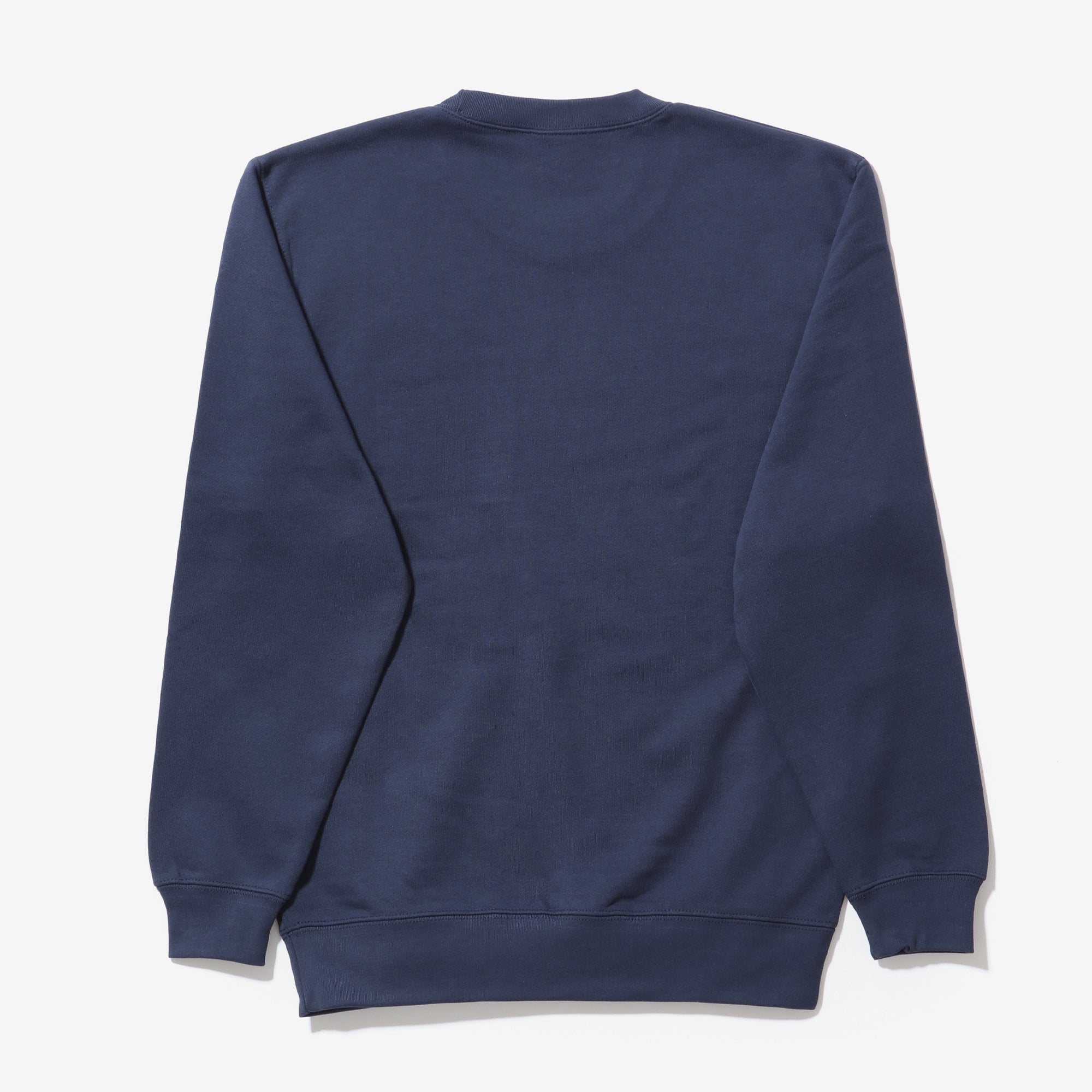 10oz Crewneck Pile Sweatshirt