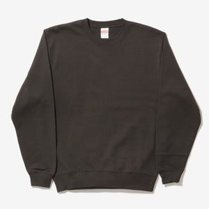 10oz Crewneck Pile Sweatshirt