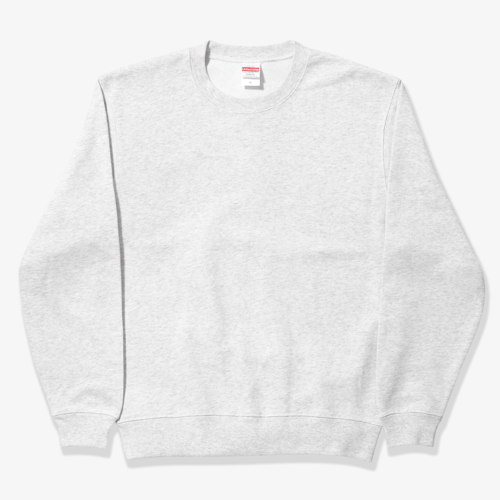 10oz Crewneck Pile Sweatshirt