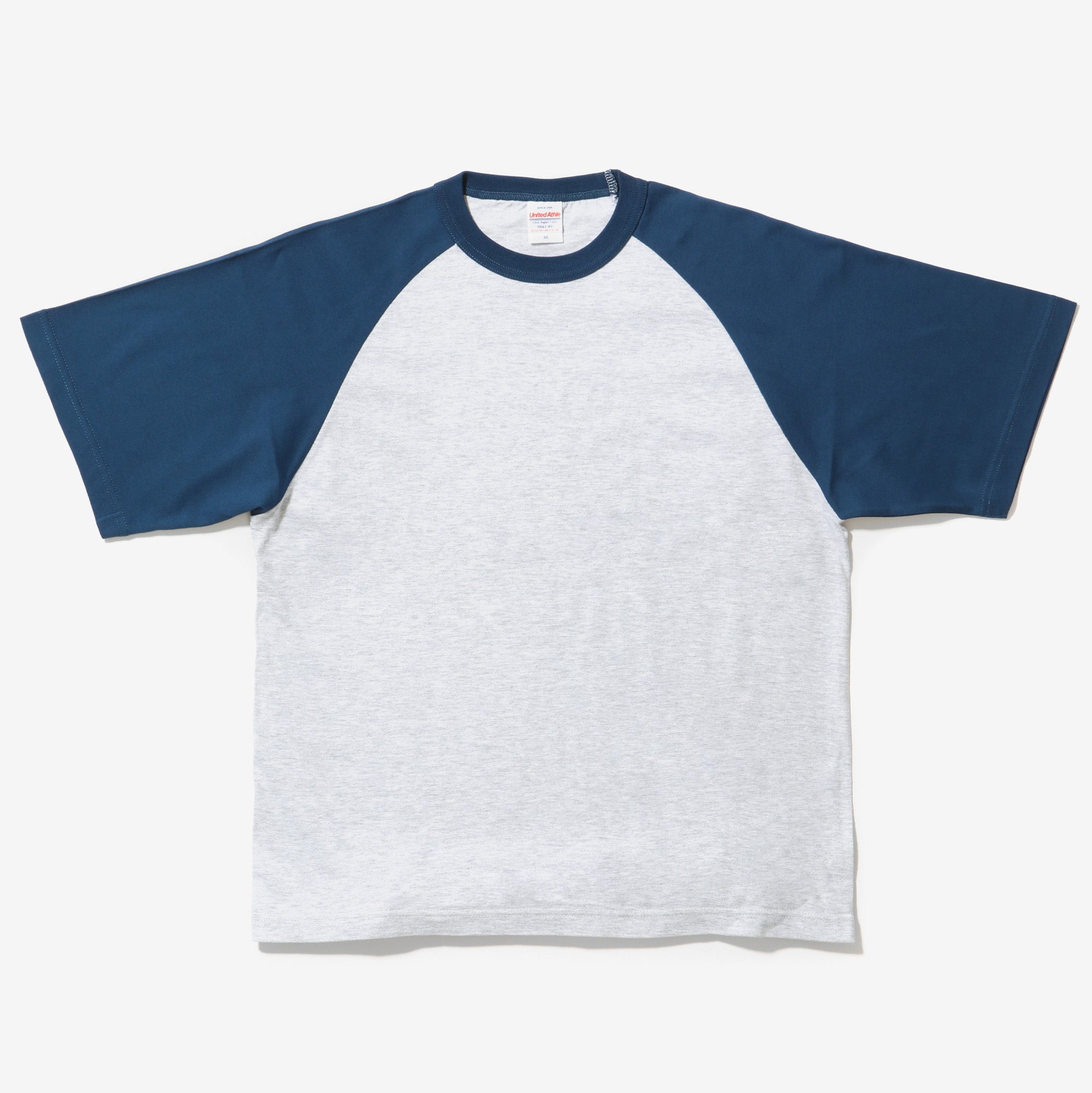 5.6oz Raglan T-Shirt