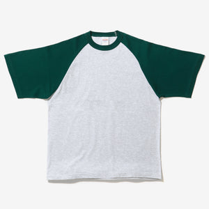 5.6oz Raglan T-Shirt