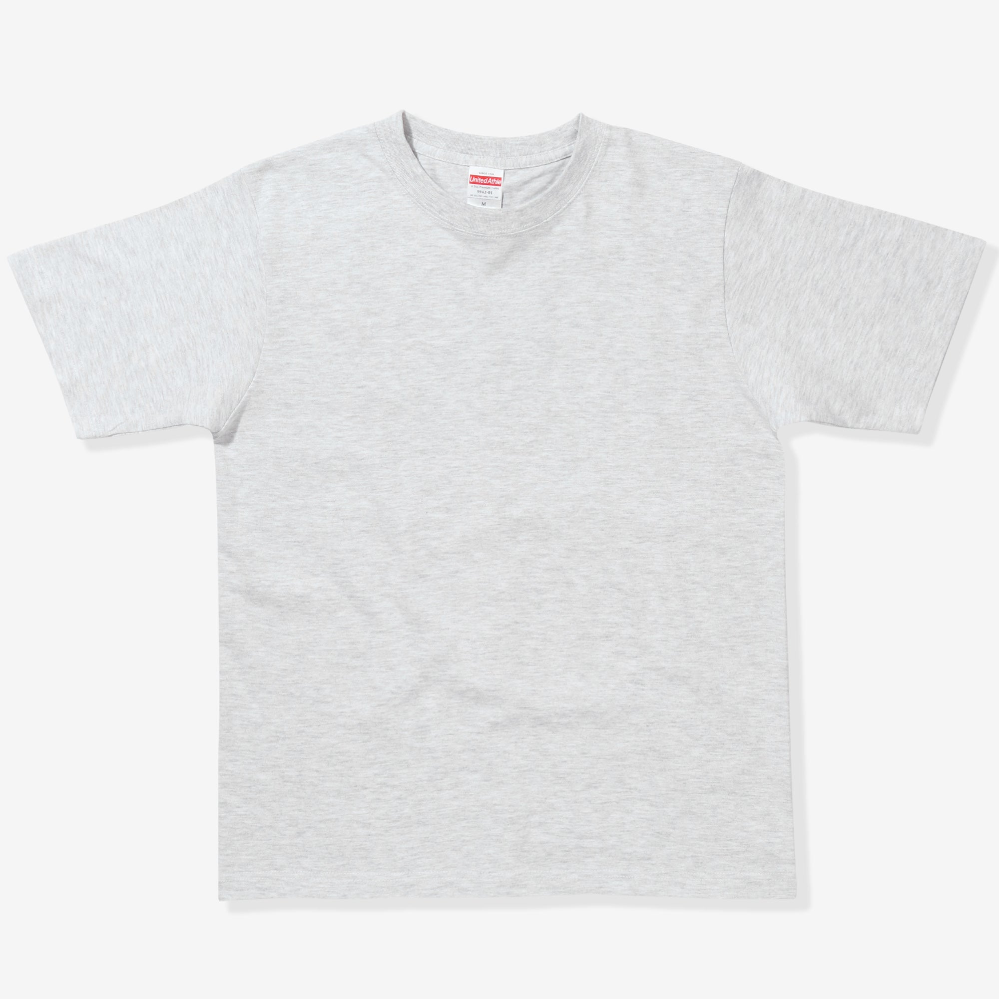 5942 Classic T-Shirt - Ash