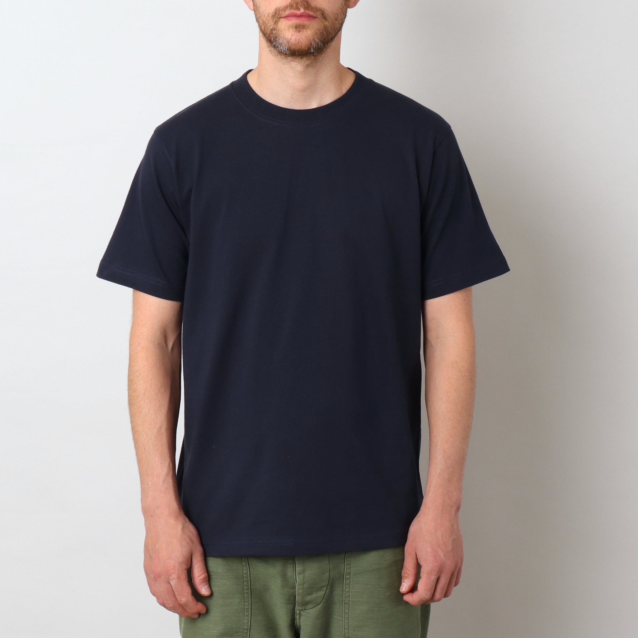 5942 Classic T-Shirt - Navy