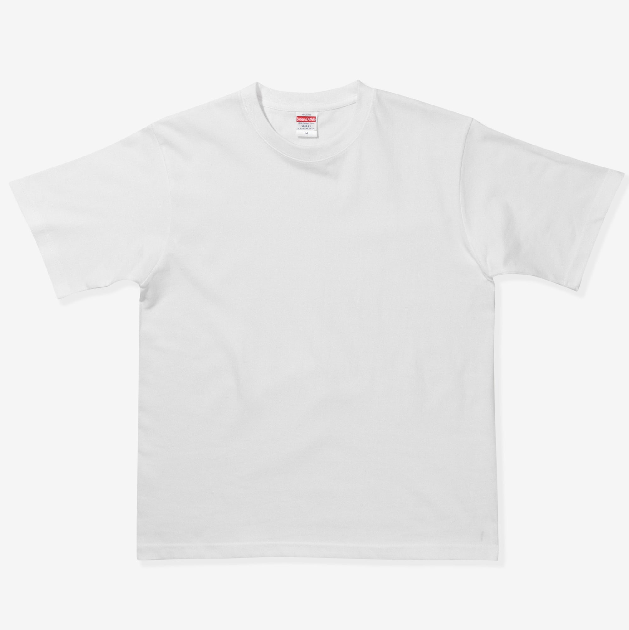 5942 Classic T-Shirt - White