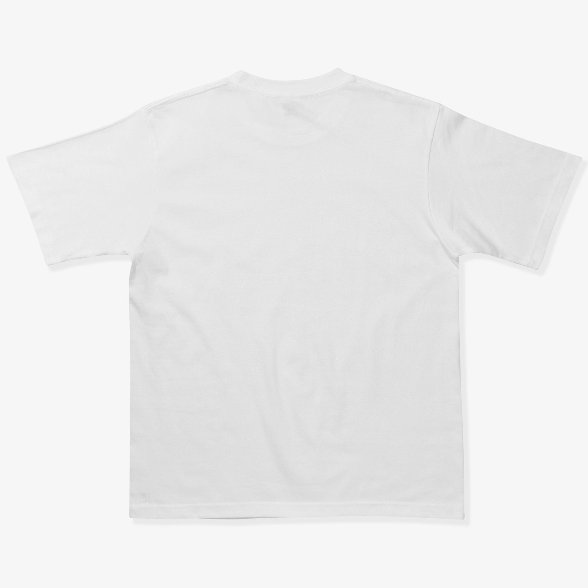 5942 Classic T-Shirt - White