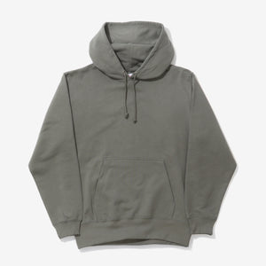 10oz Sweat Pullover Parka