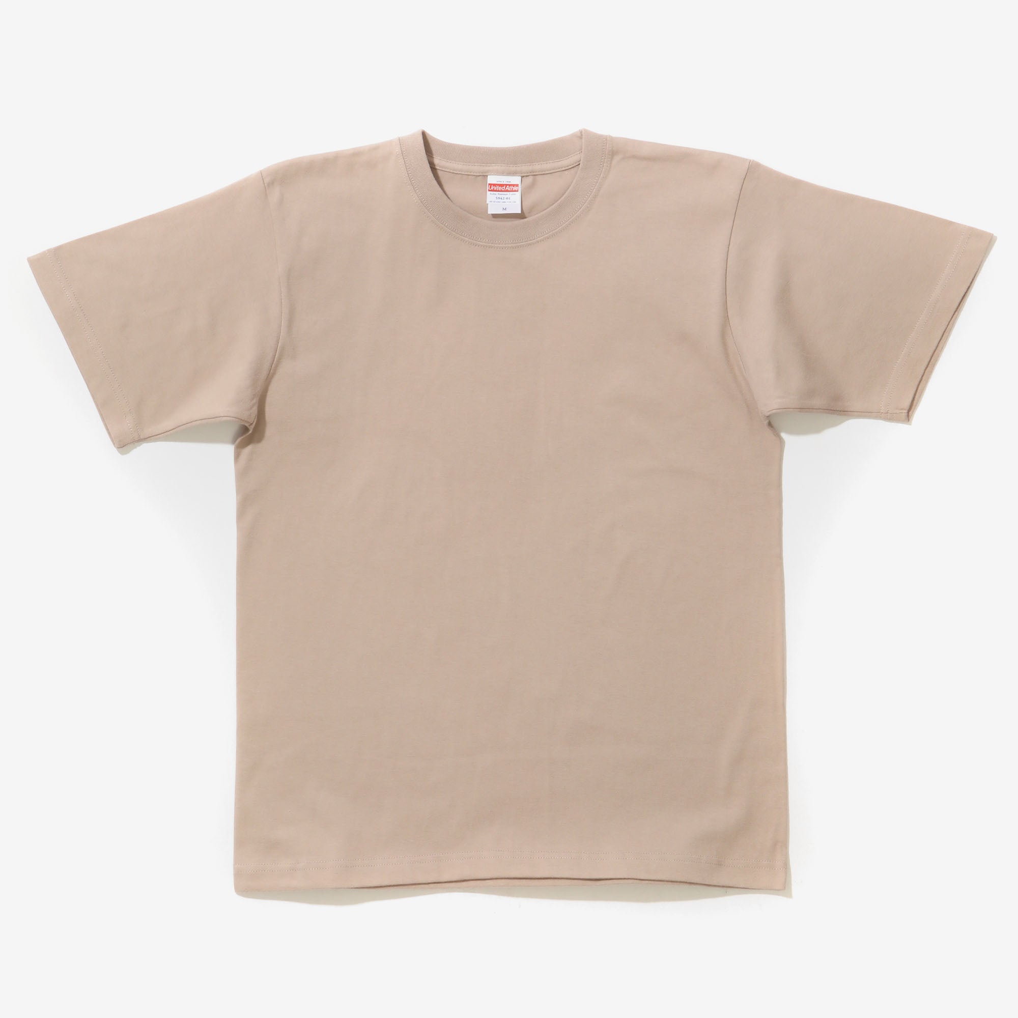 5942 Classic T-Shirt - Dusty Pink