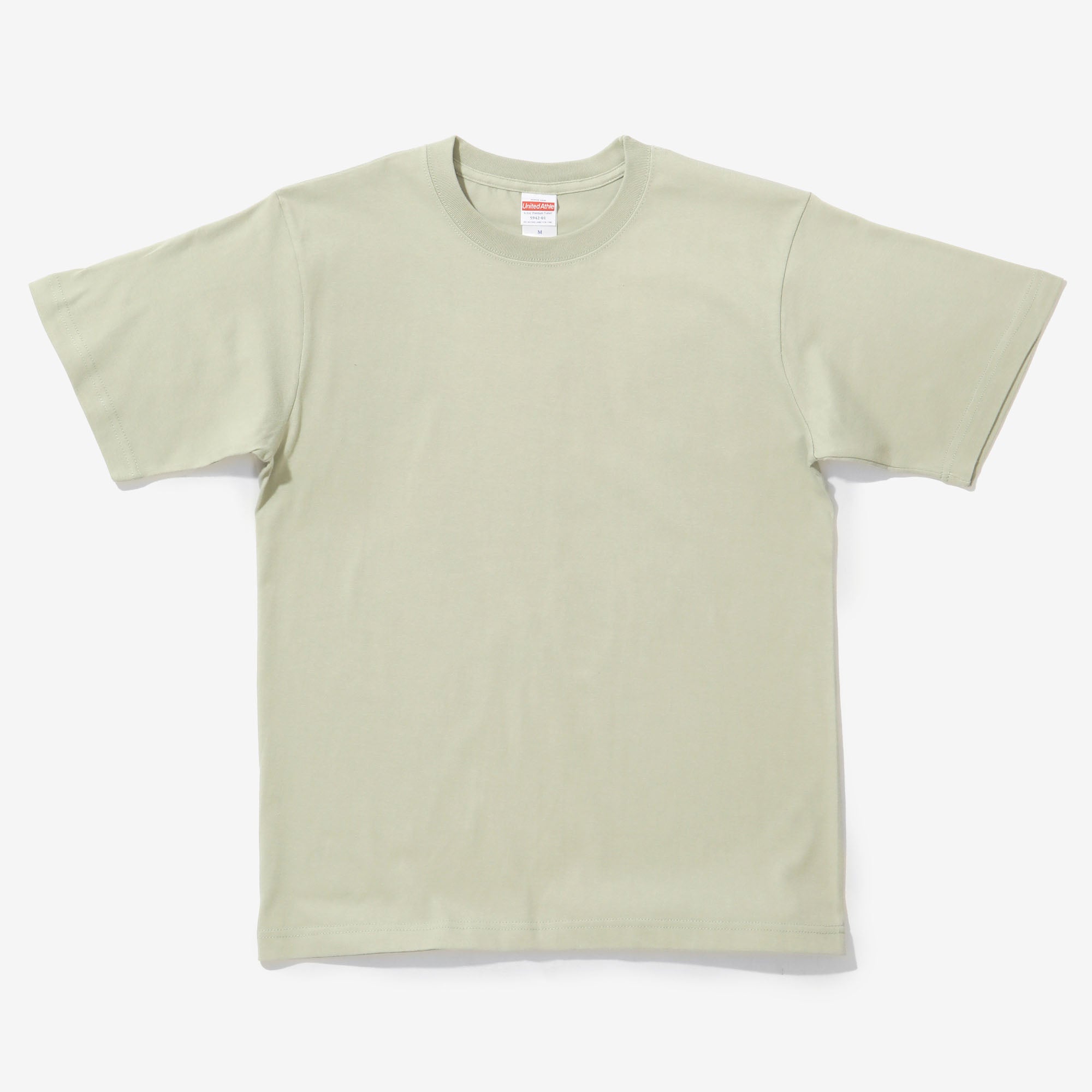 5942 Classic T-Shirt - Sage