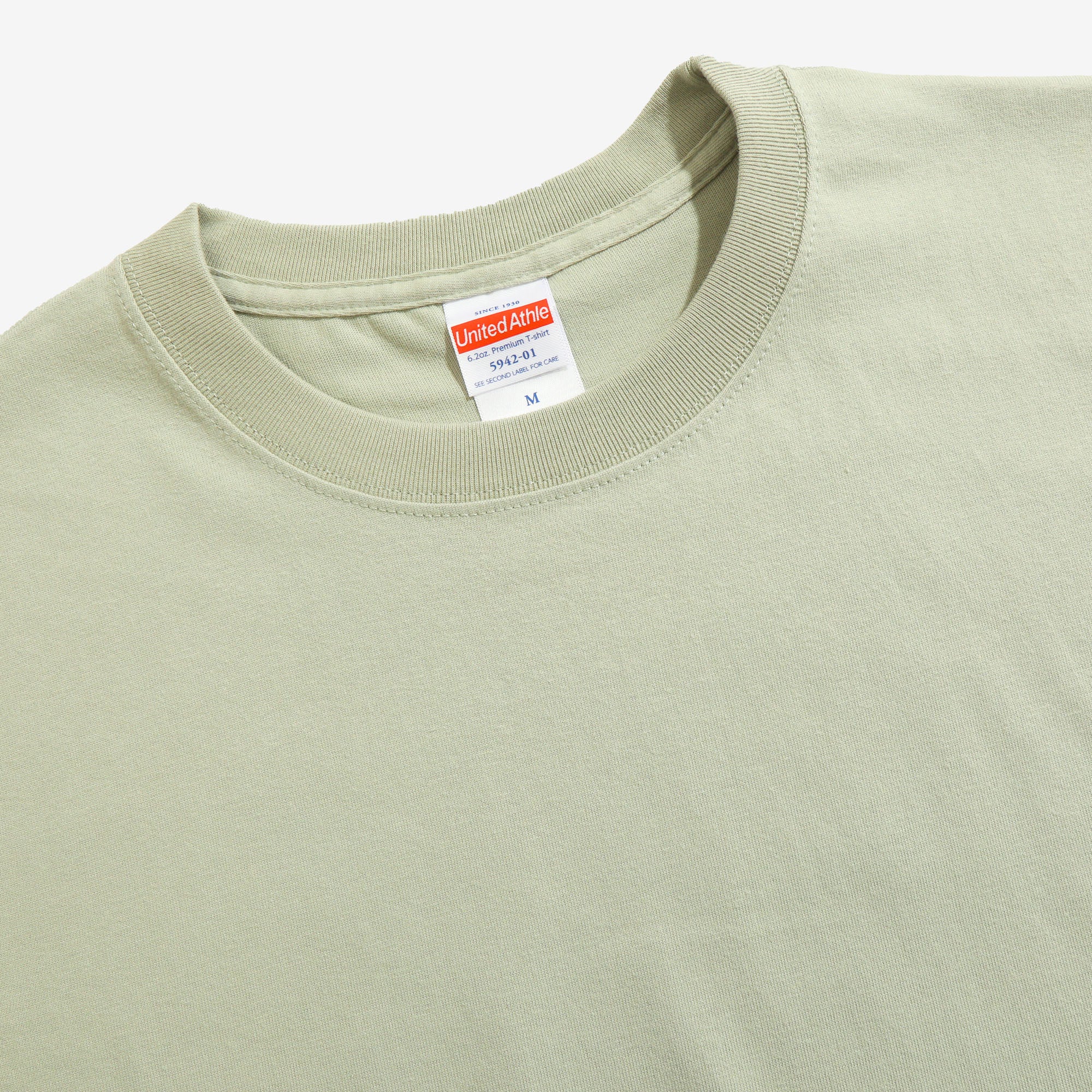 5942 Classic T-Shirt - Sage